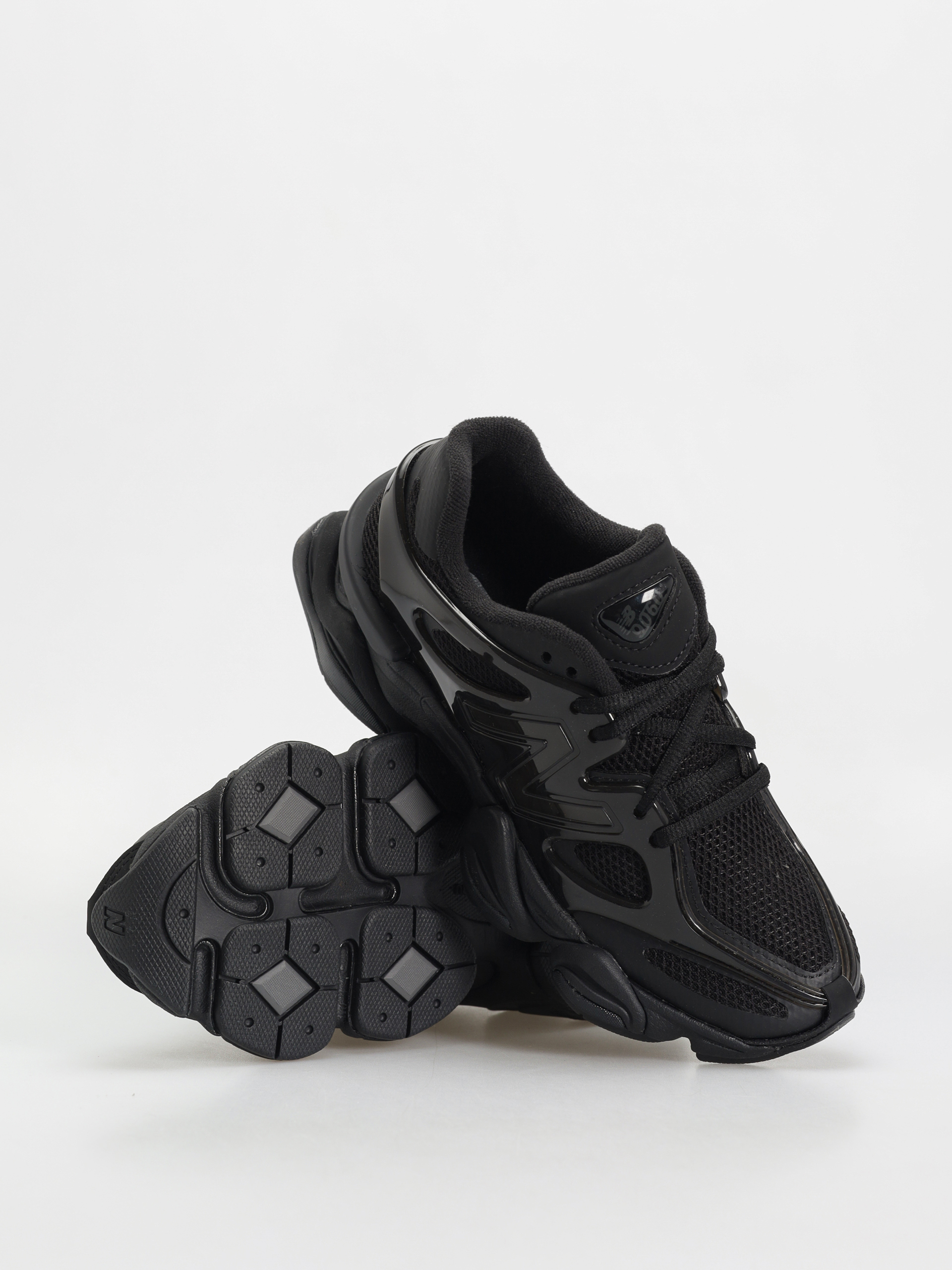 Topánky New Balance 9060 (black)