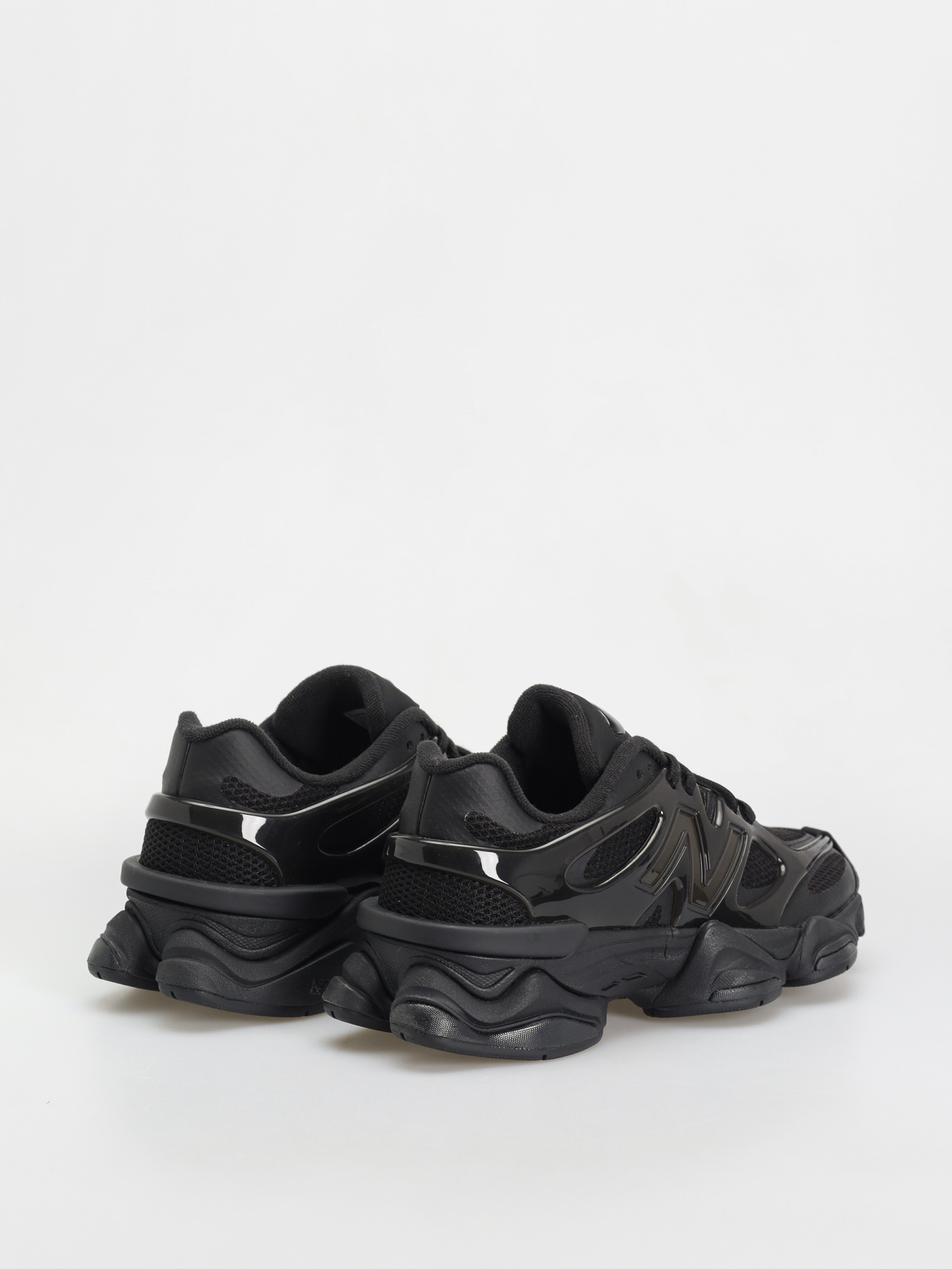 Topánky New Balance 9060 (black)