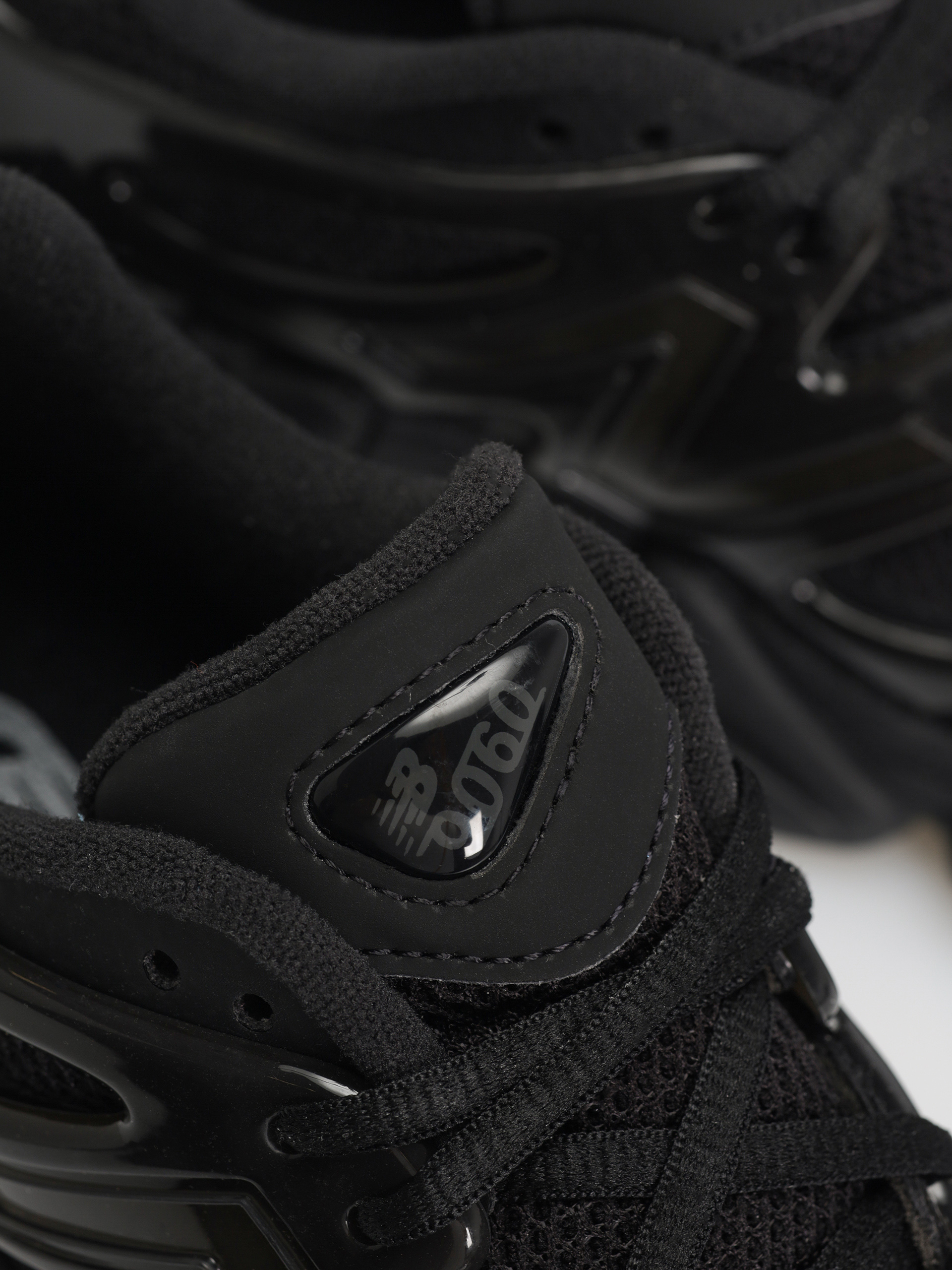 Topánky New Balance 9060 (black)