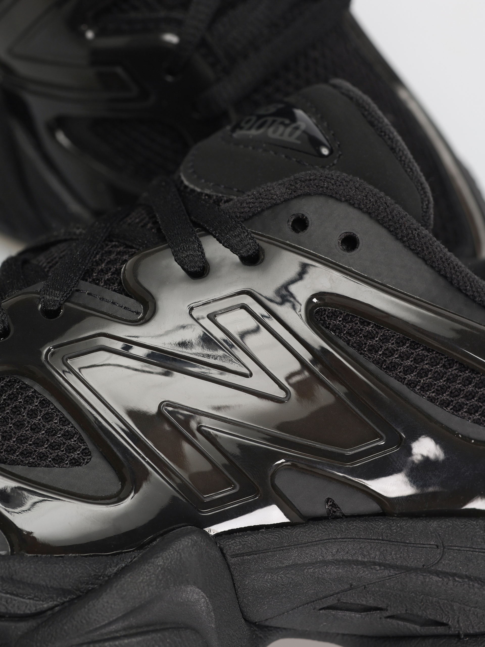 Topánky New Balance 9060 (black)