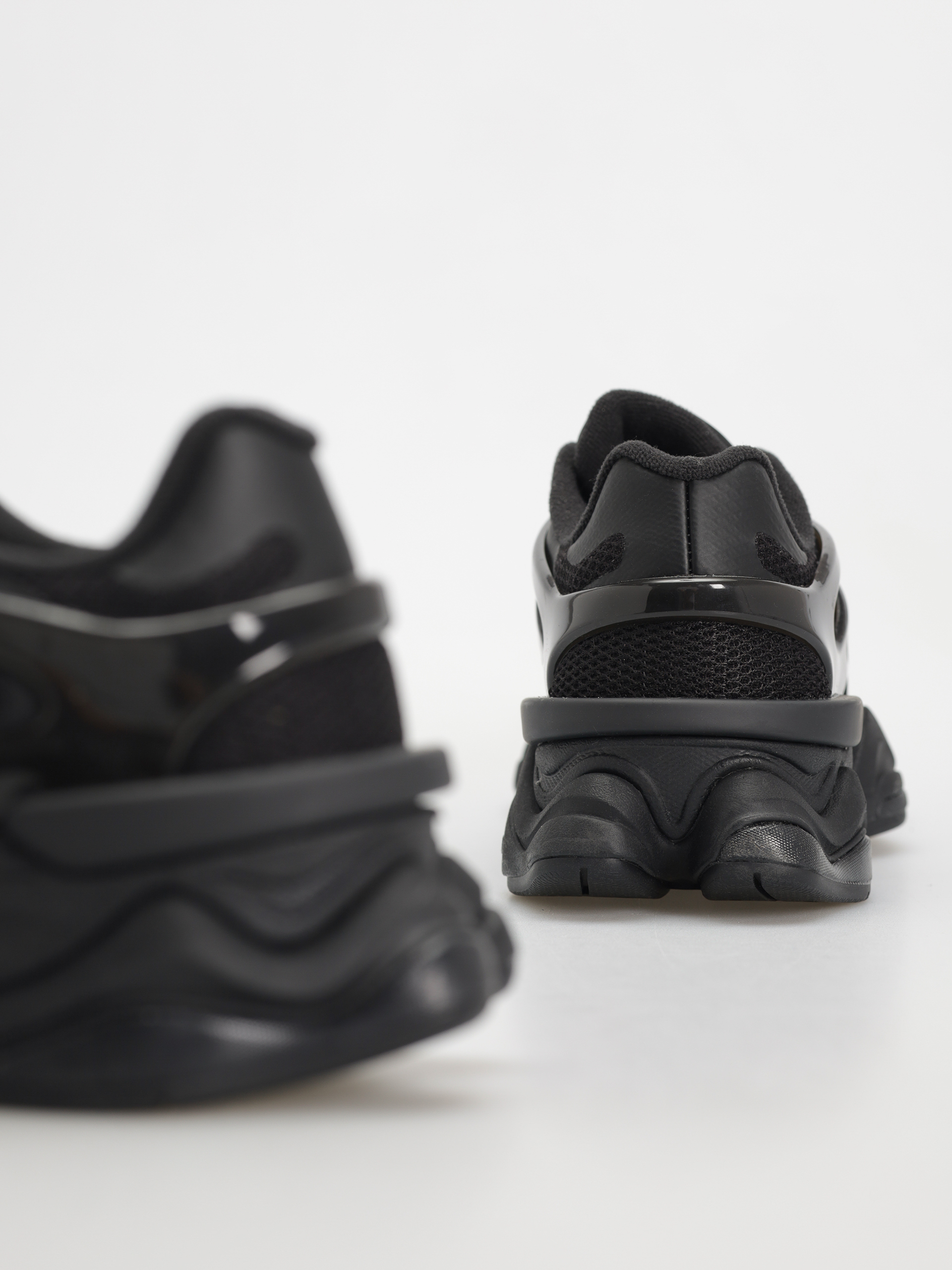 Topánky New Balance 9060 (black)