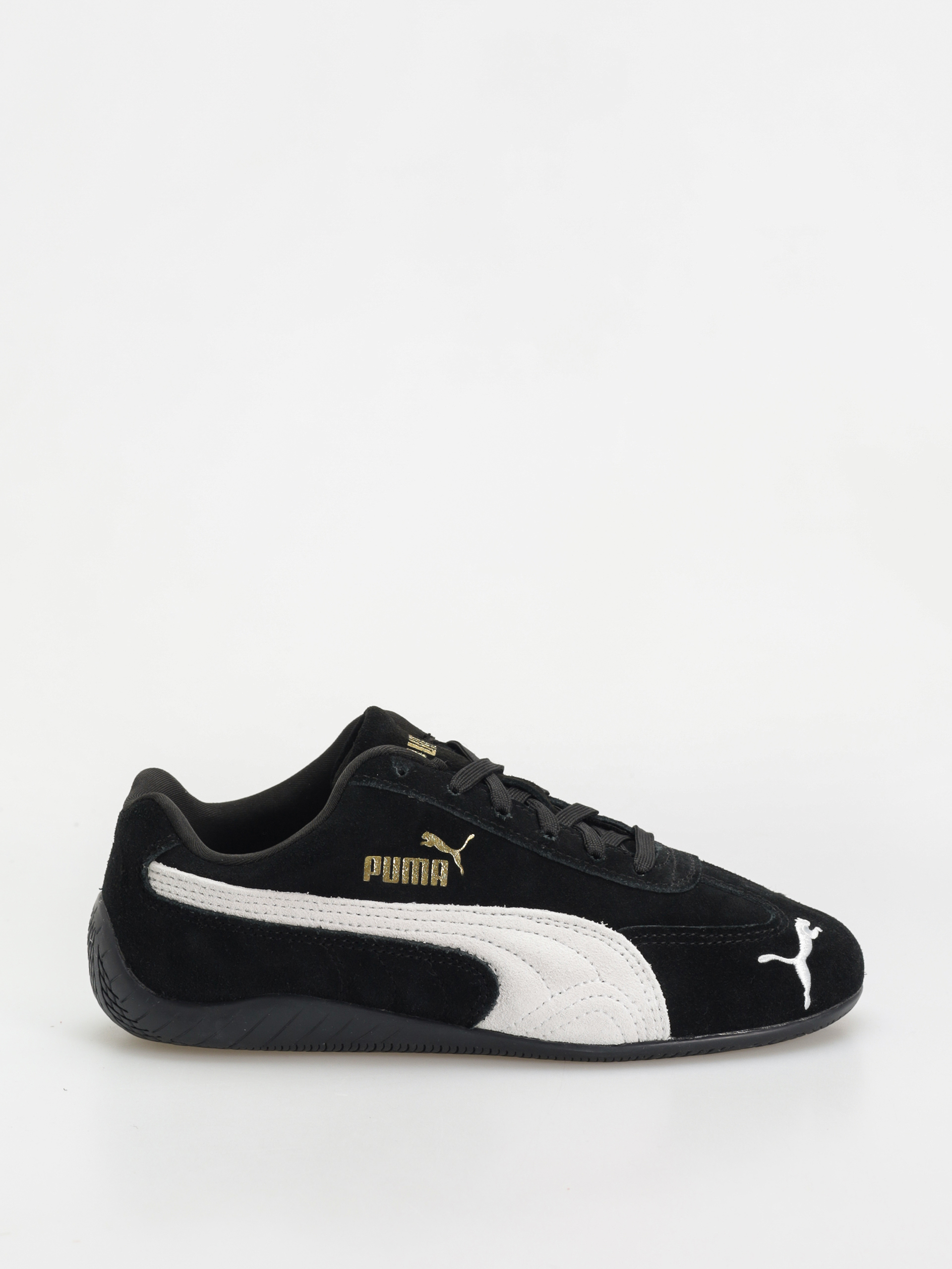 Topánky Puma Speedcat OG (puma black)