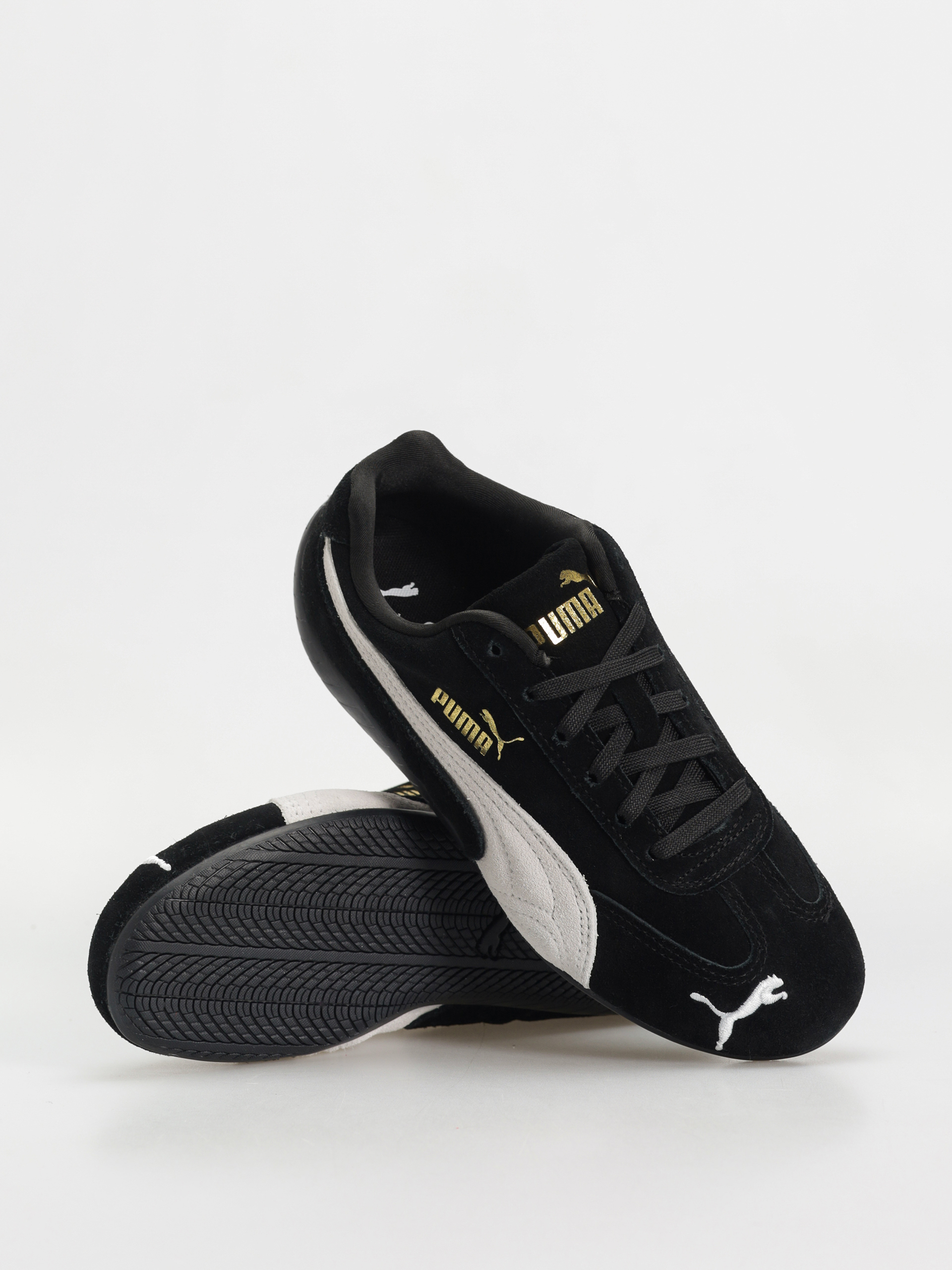 Topánky Puma Speedcat OG (puma black)