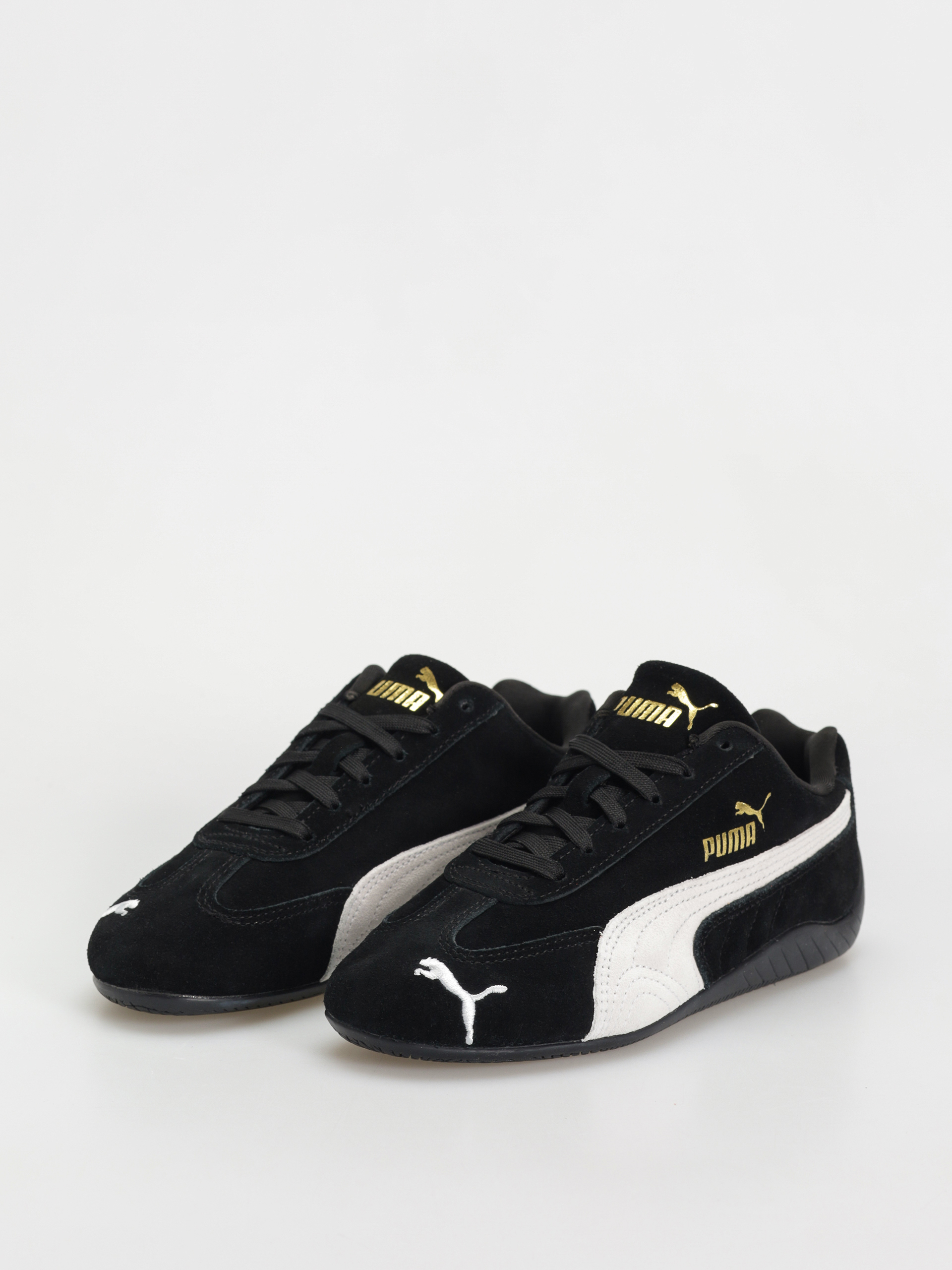 Topánky Puma Speedcat OG (puma black)