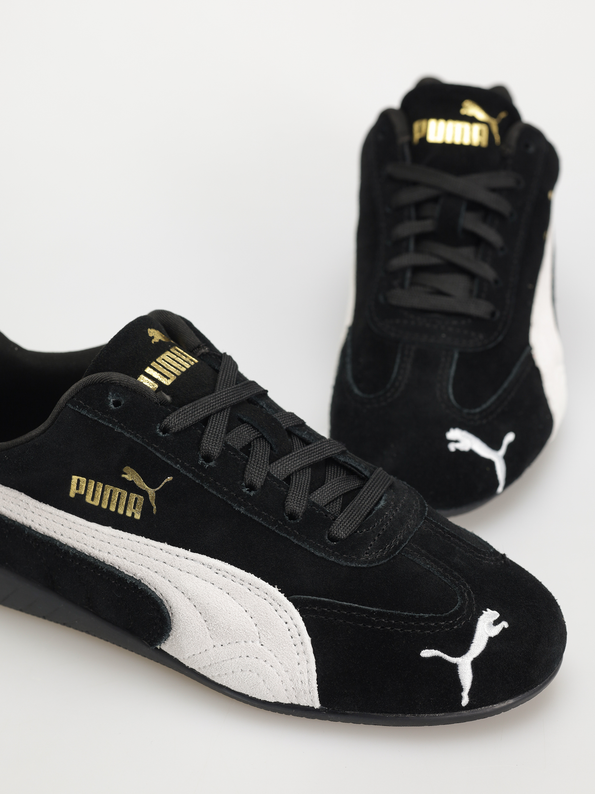 Topánky Puma Speedcat OG (puma black)