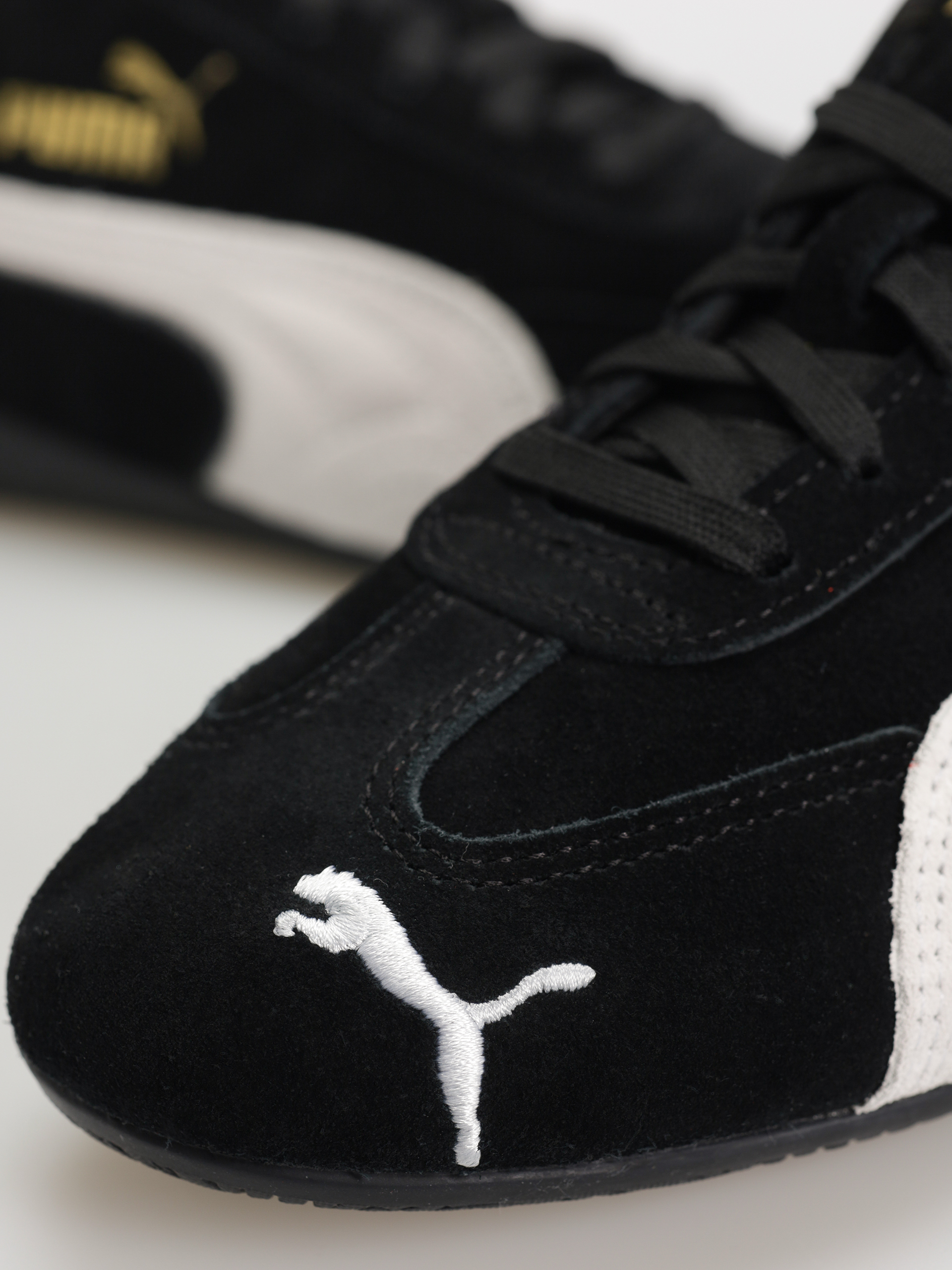 Topánky Puma Speedcat OG (puma black)