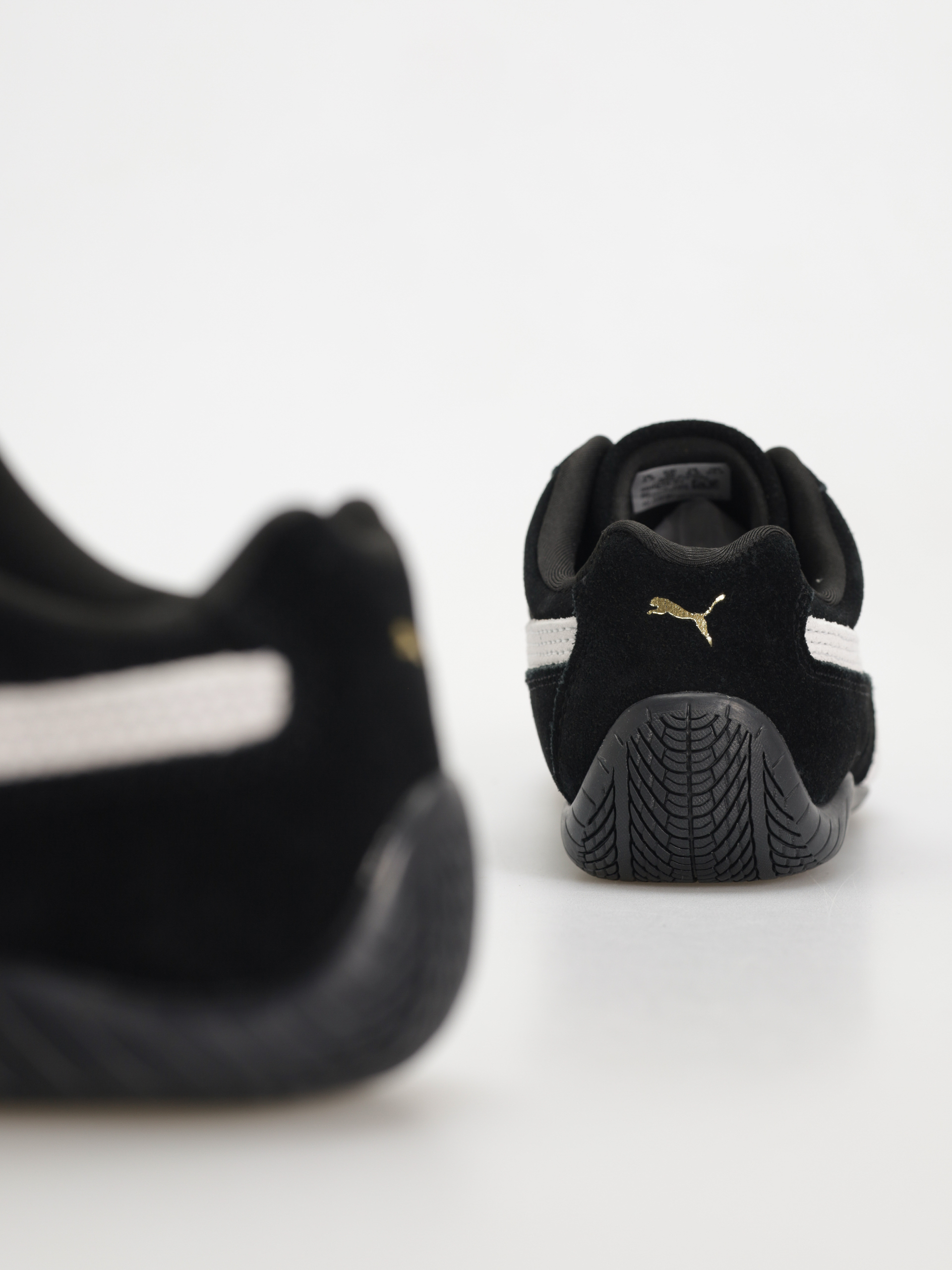 Topánky Puma Speedcat OG (puma black)