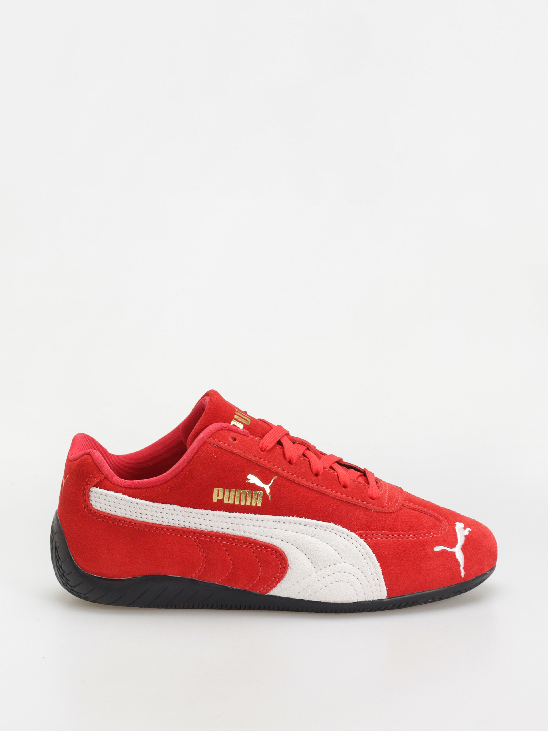 Topu00e1nky Puma Speedcat OG (for all time red)