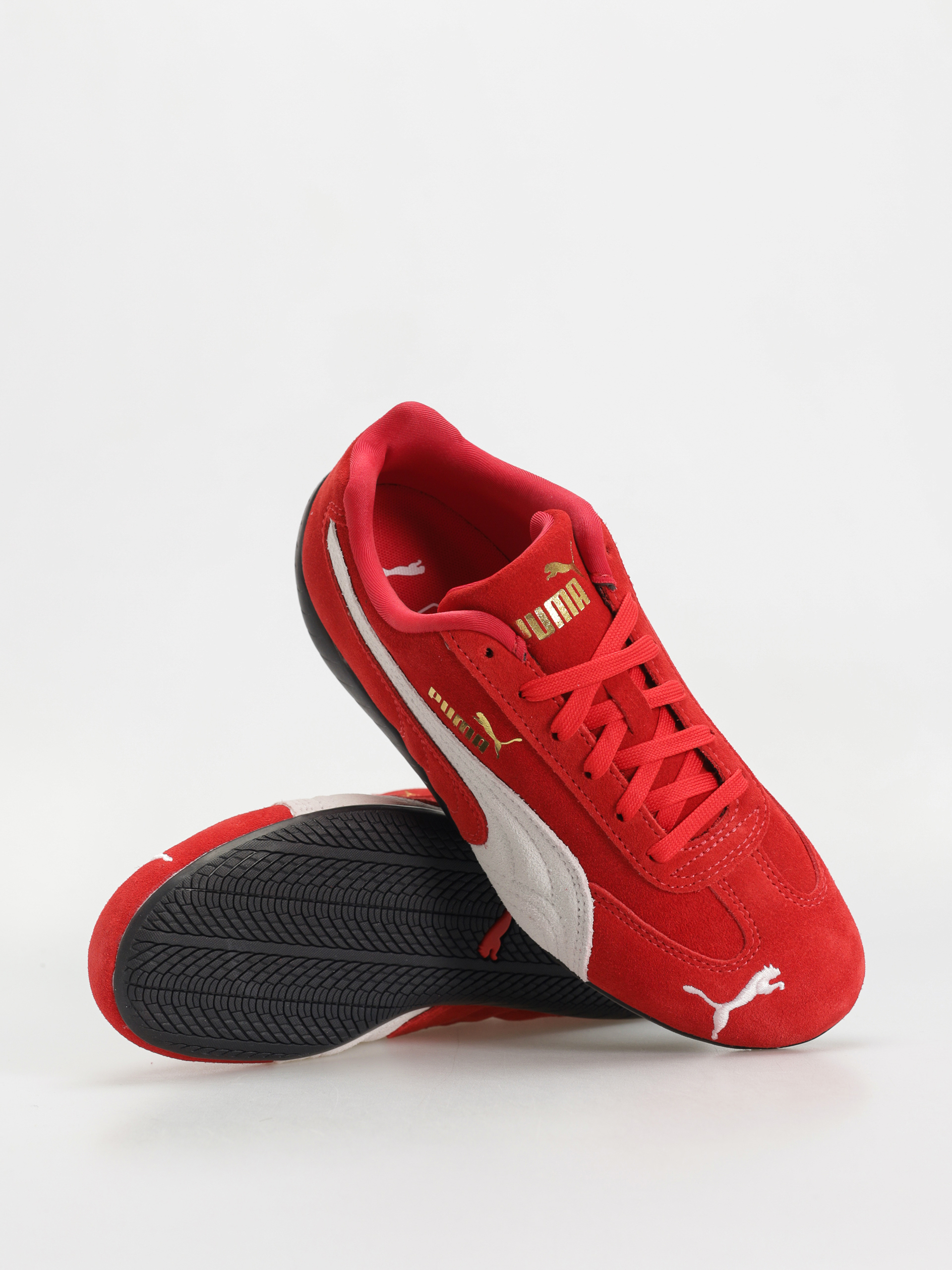 Topánky Puma Speedcat OG (for all time red)