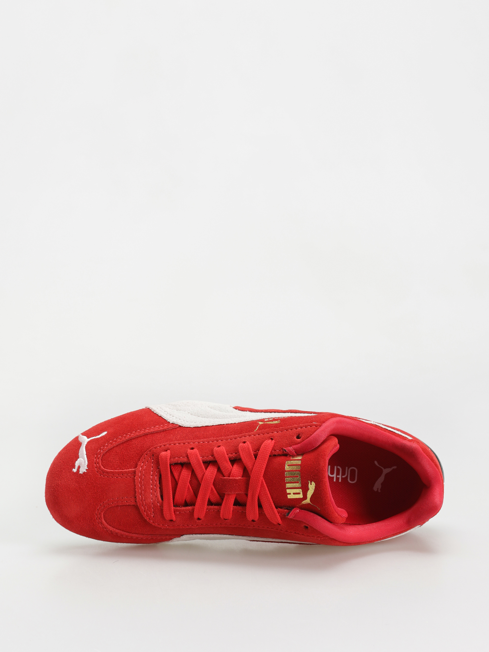 Topánky Puma Speedcat OG (for all time red)