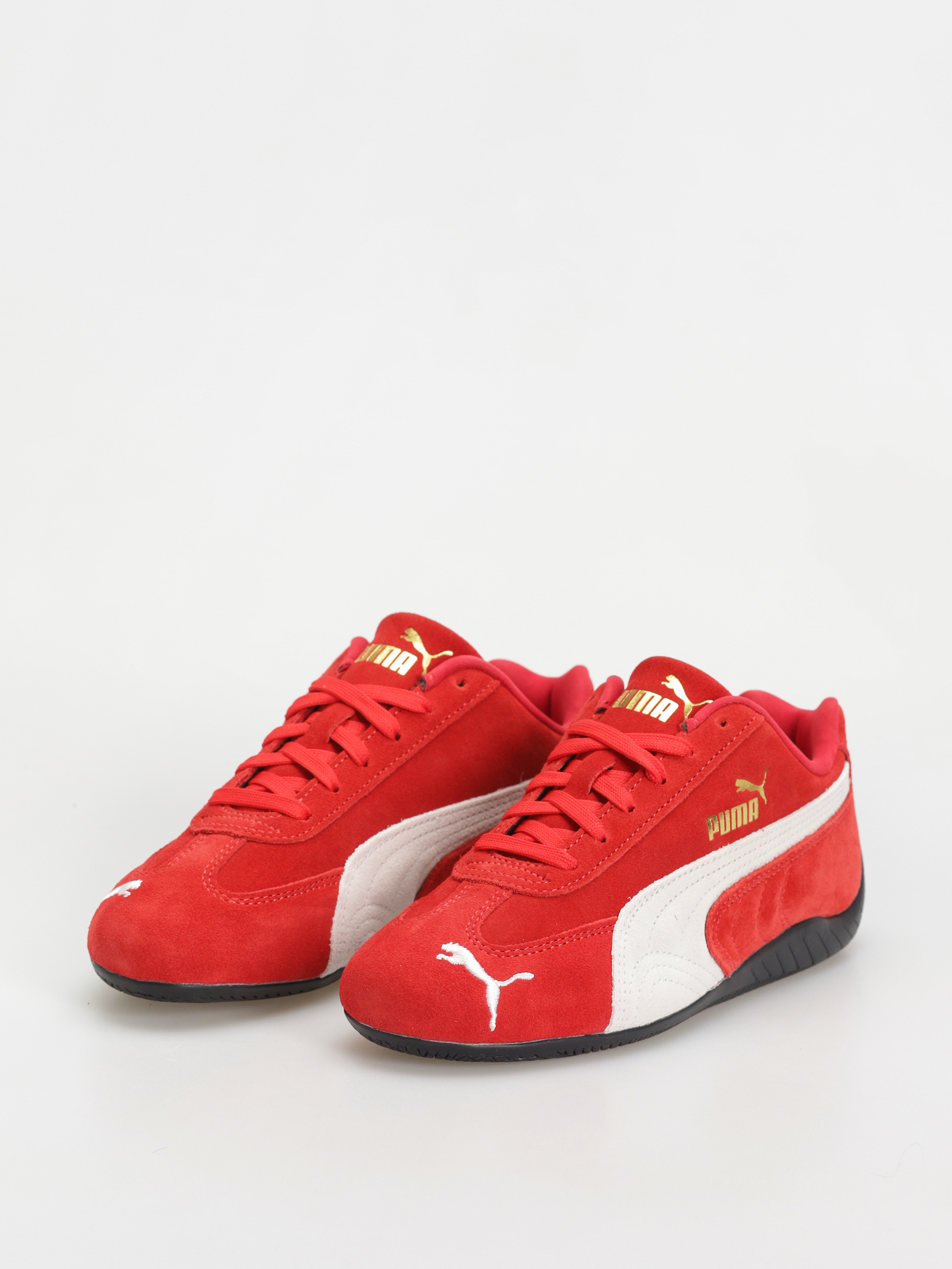 Topánky Puma Speedcat OG (for all time red)