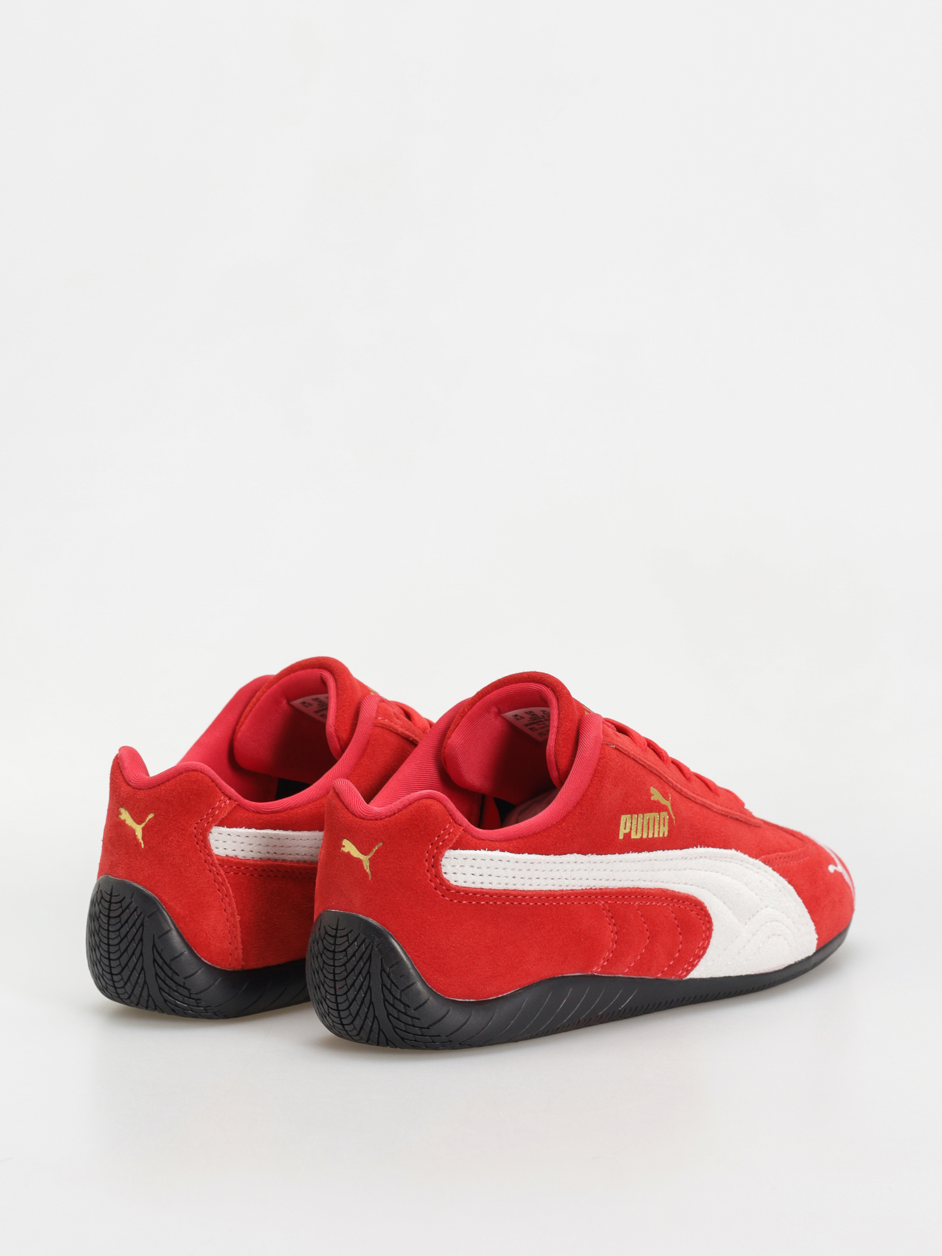 Topánky Puma Speedcat OG (for all time red)