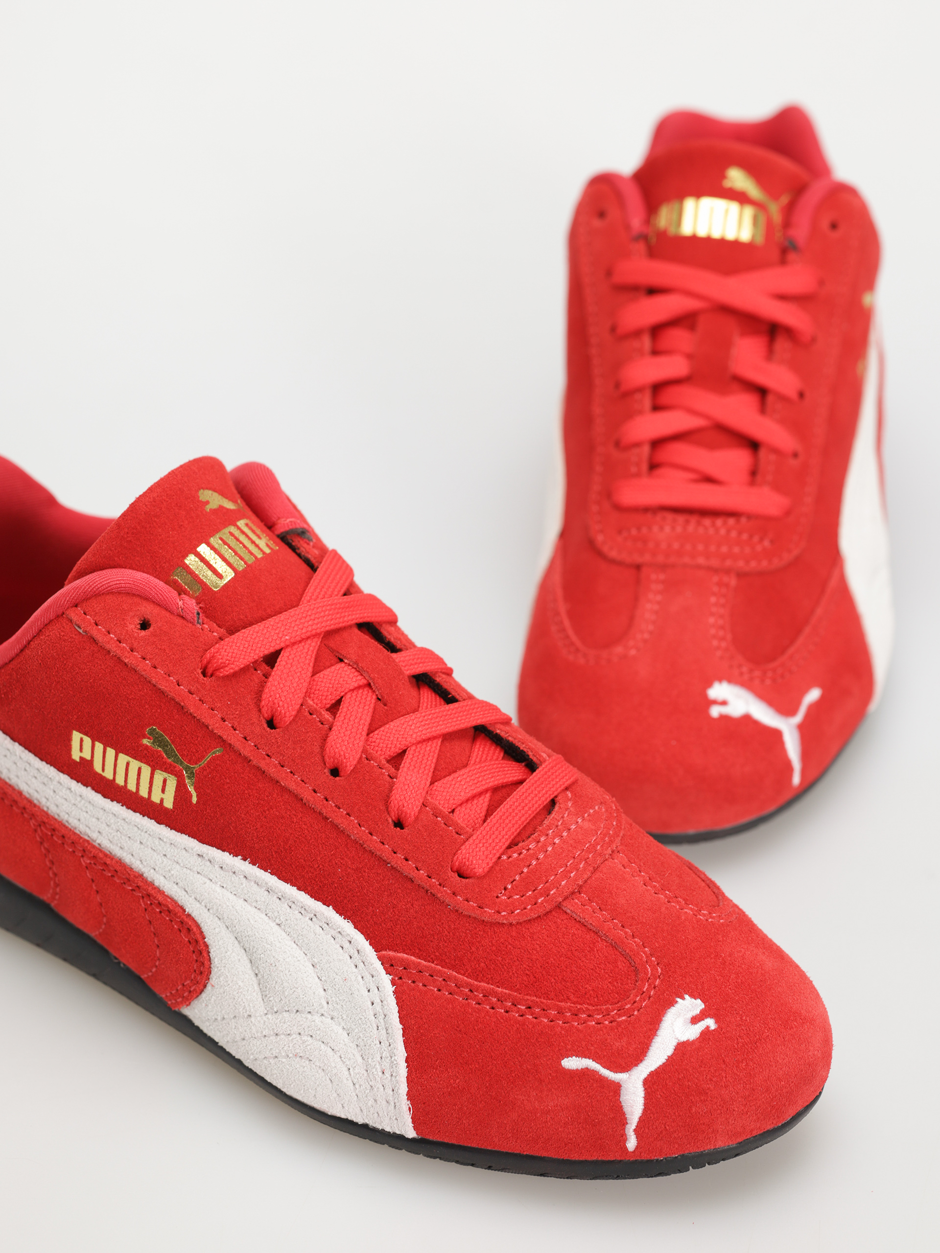 Topánky Puma Speedcat OG (for all time red)