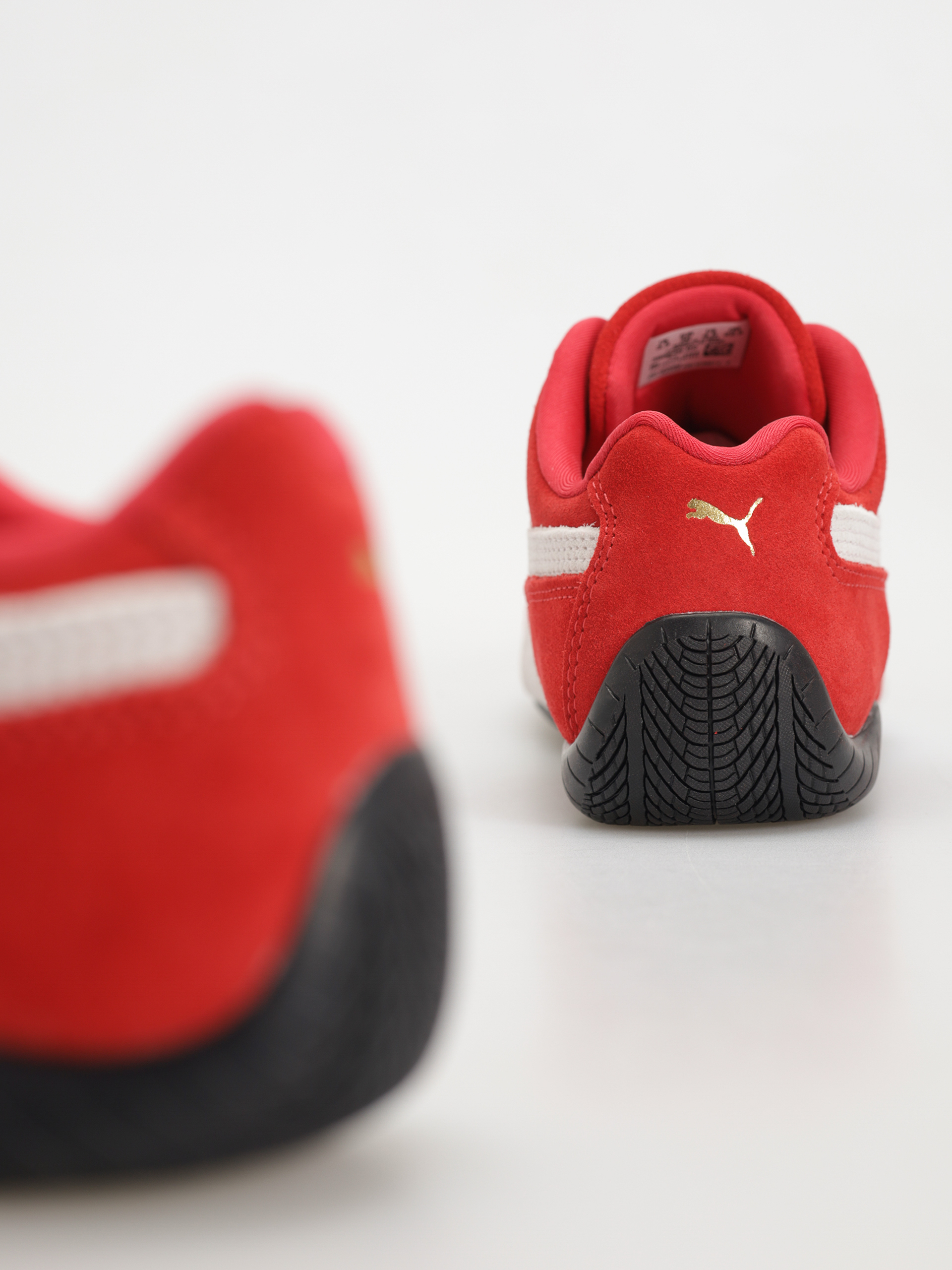 Topánky Puma Speedcat OG (for all time red)