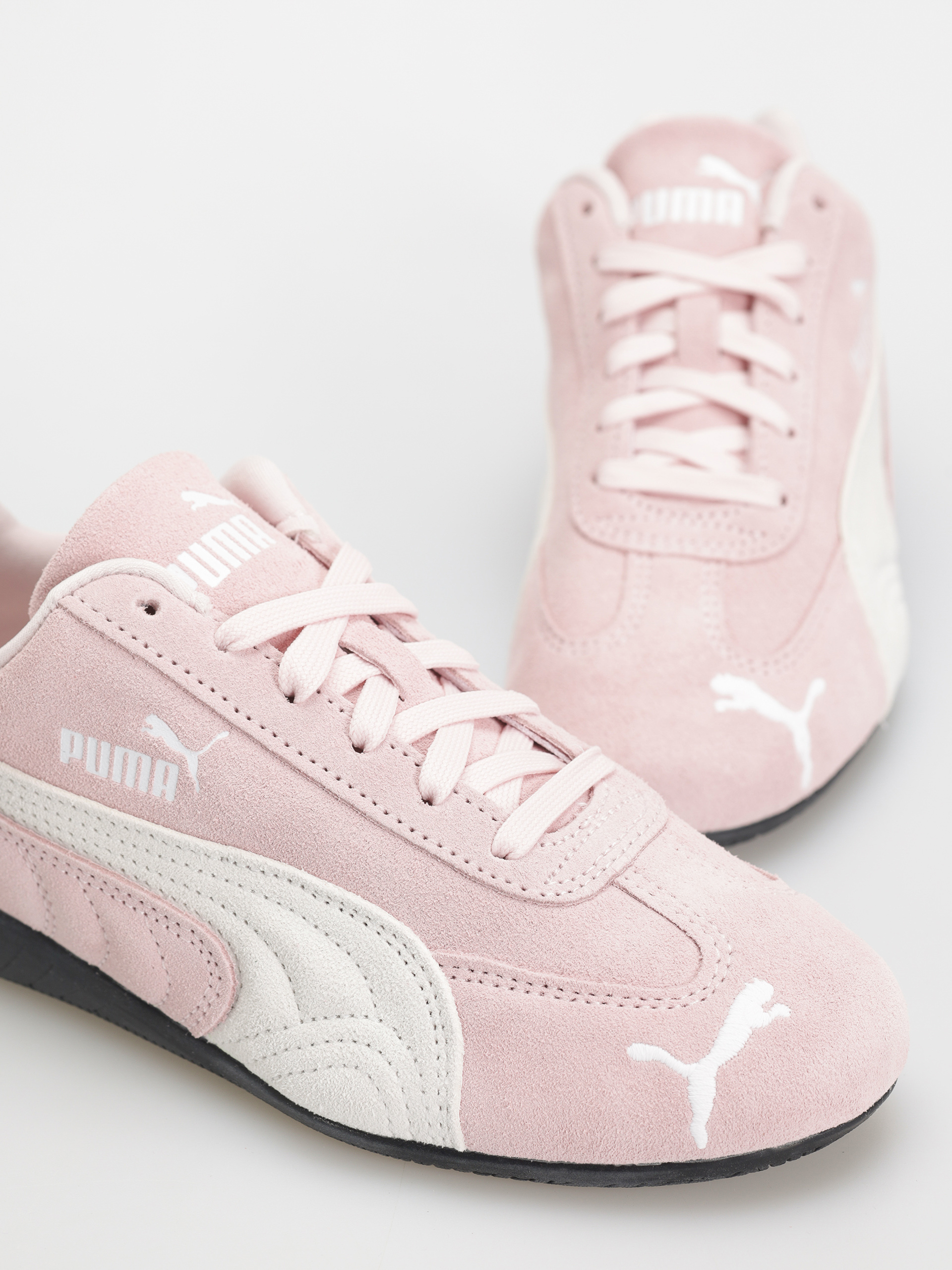 Topánky Puma Speedcat OG (whisp of pink)
