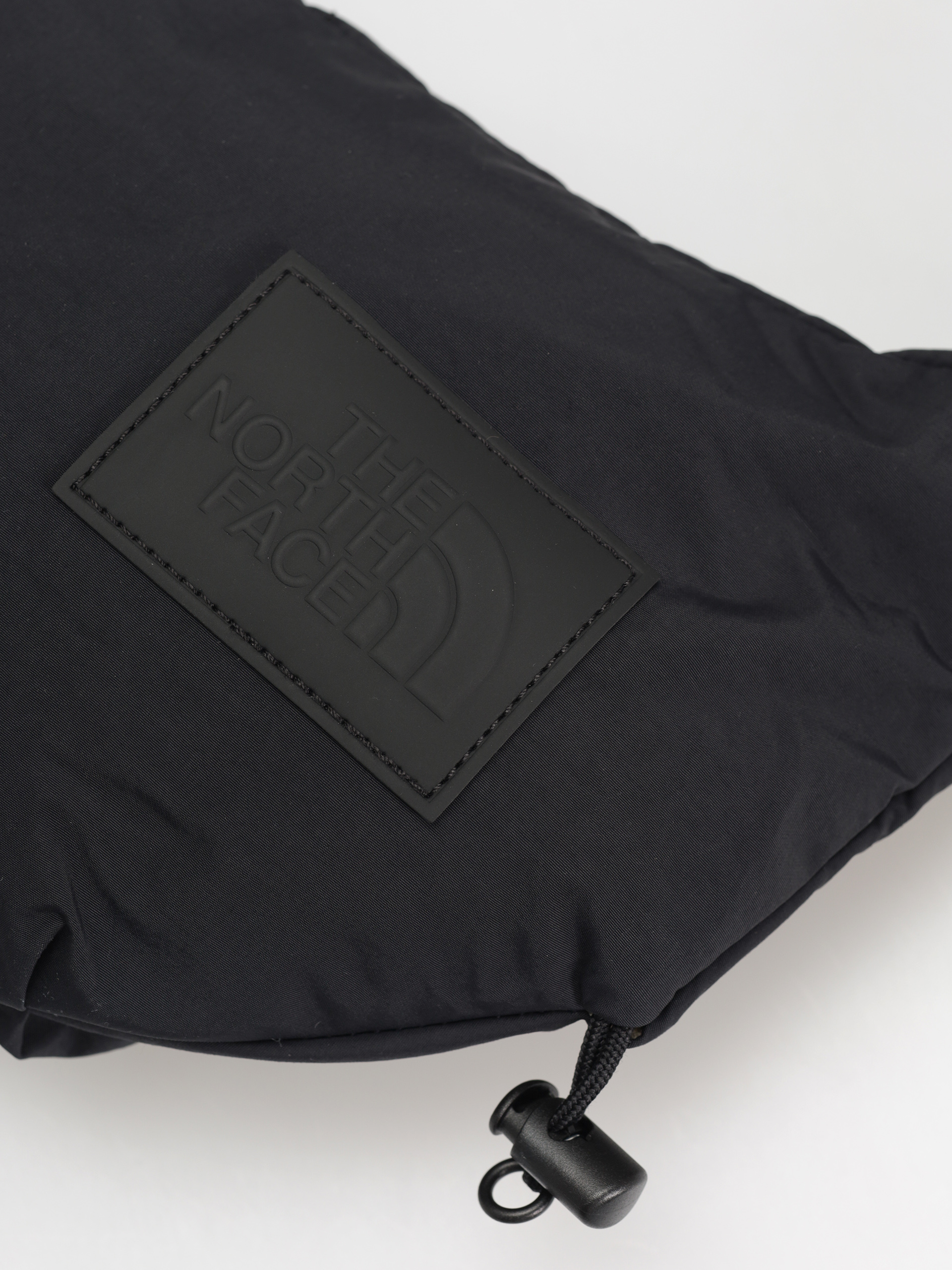 Kabelka The North Face Never Stop Crossbody Wmn (tnf black npf)