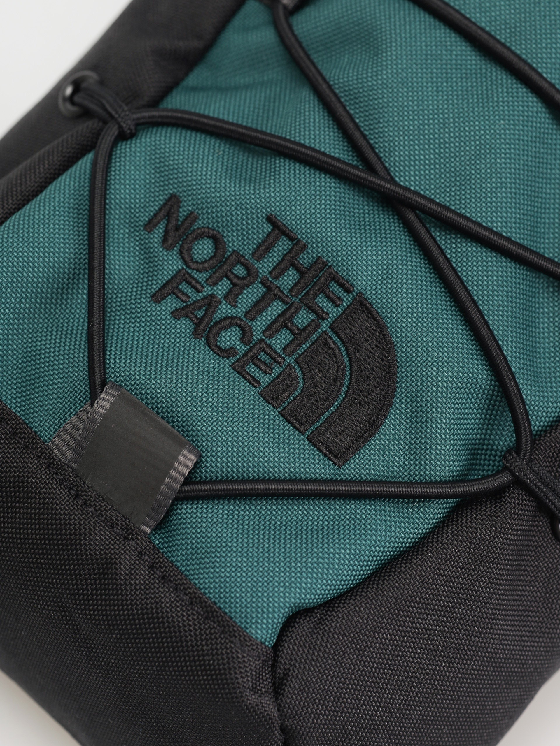 Taška The North Face Jester Crossbody (deep nori/tnf black)