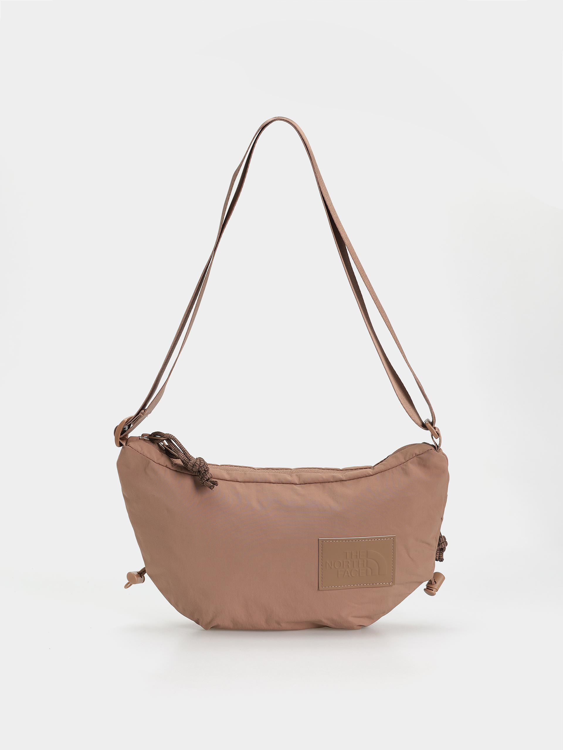 Kabelka The North Face Never Stop Crossbody Wmn (latte)