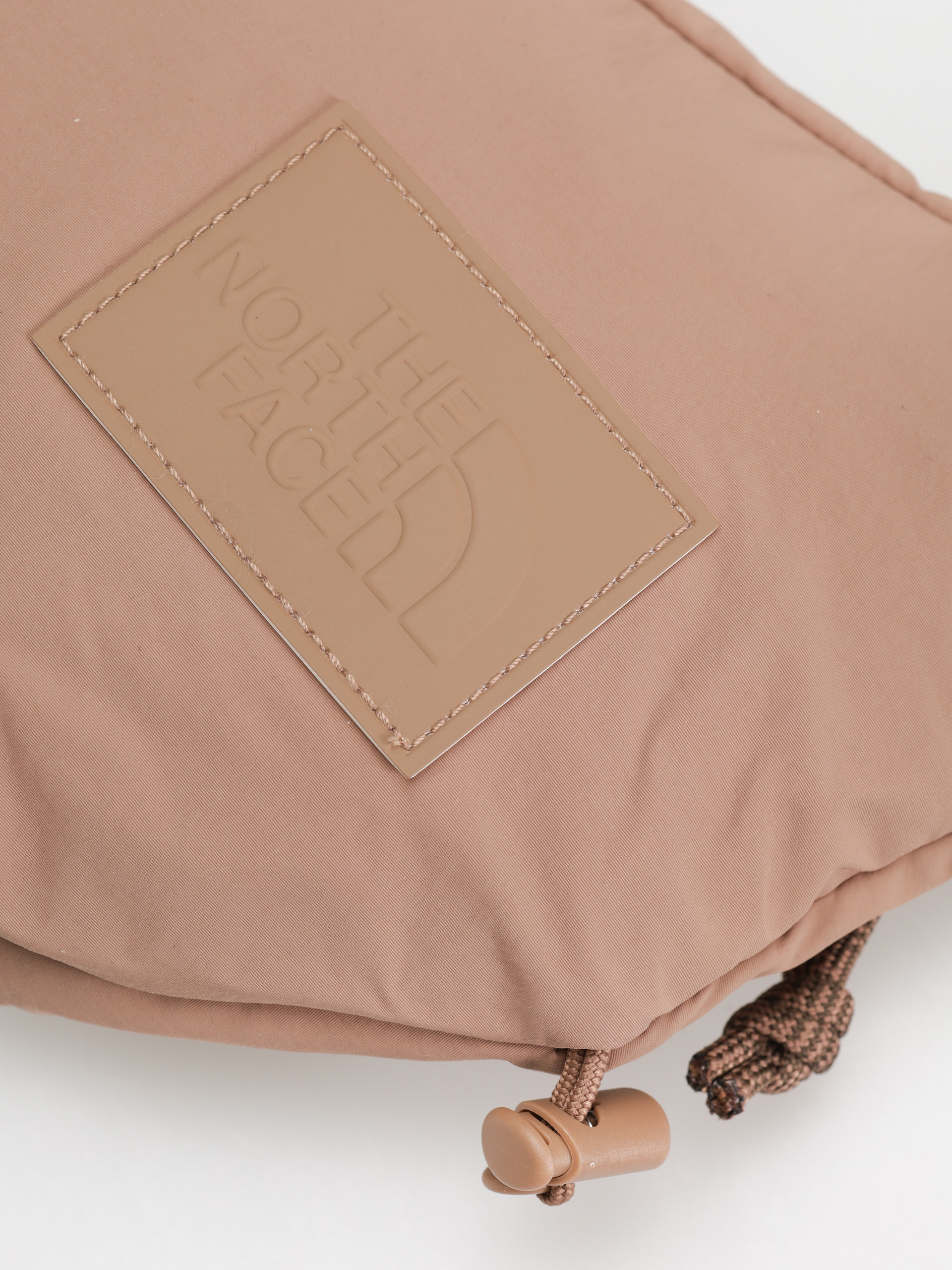 Kabelka The North Face Never Stop Crossbody Wmn (latte)