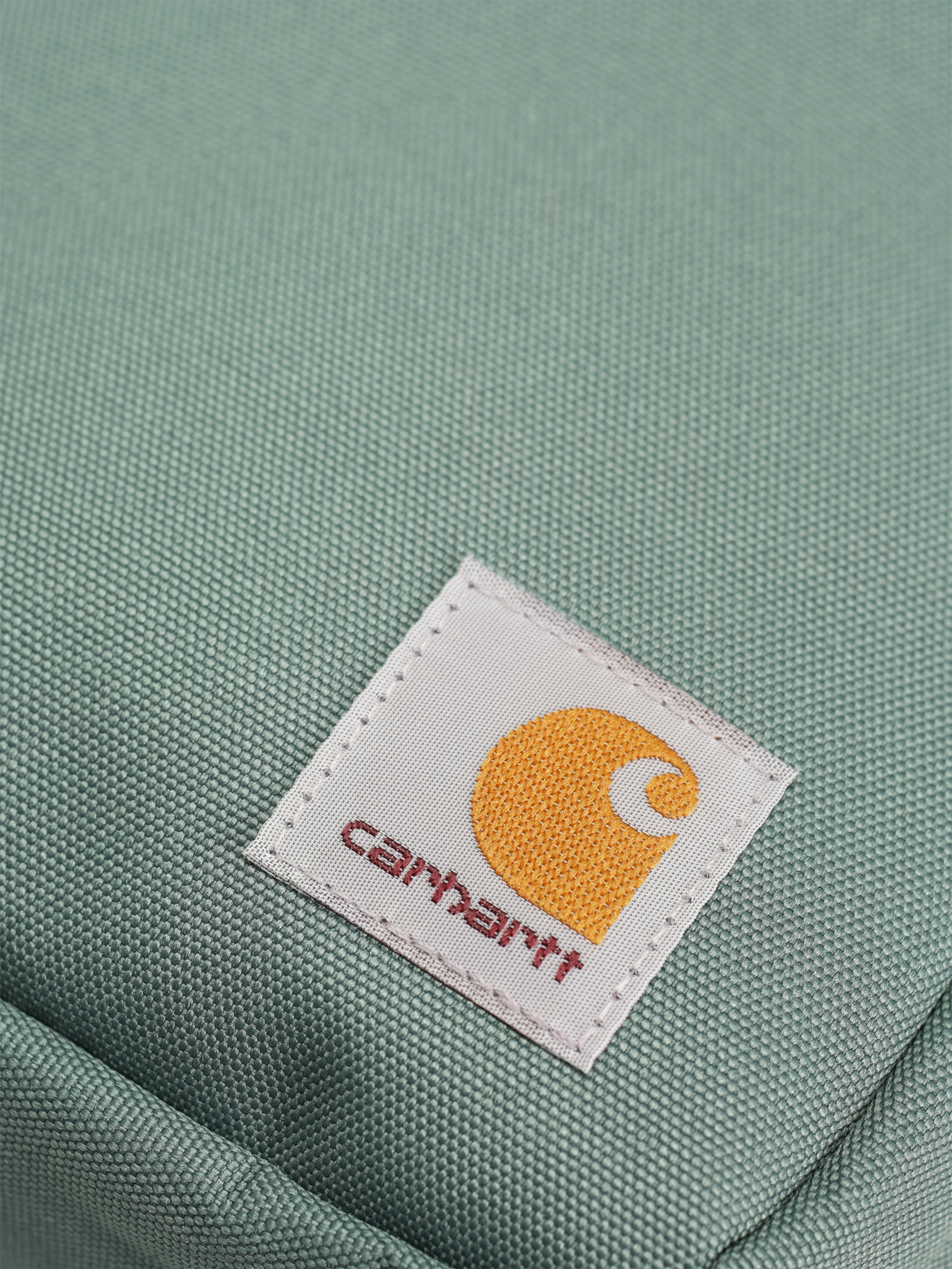 Taška Carhartt WIP Jake (silver pine)