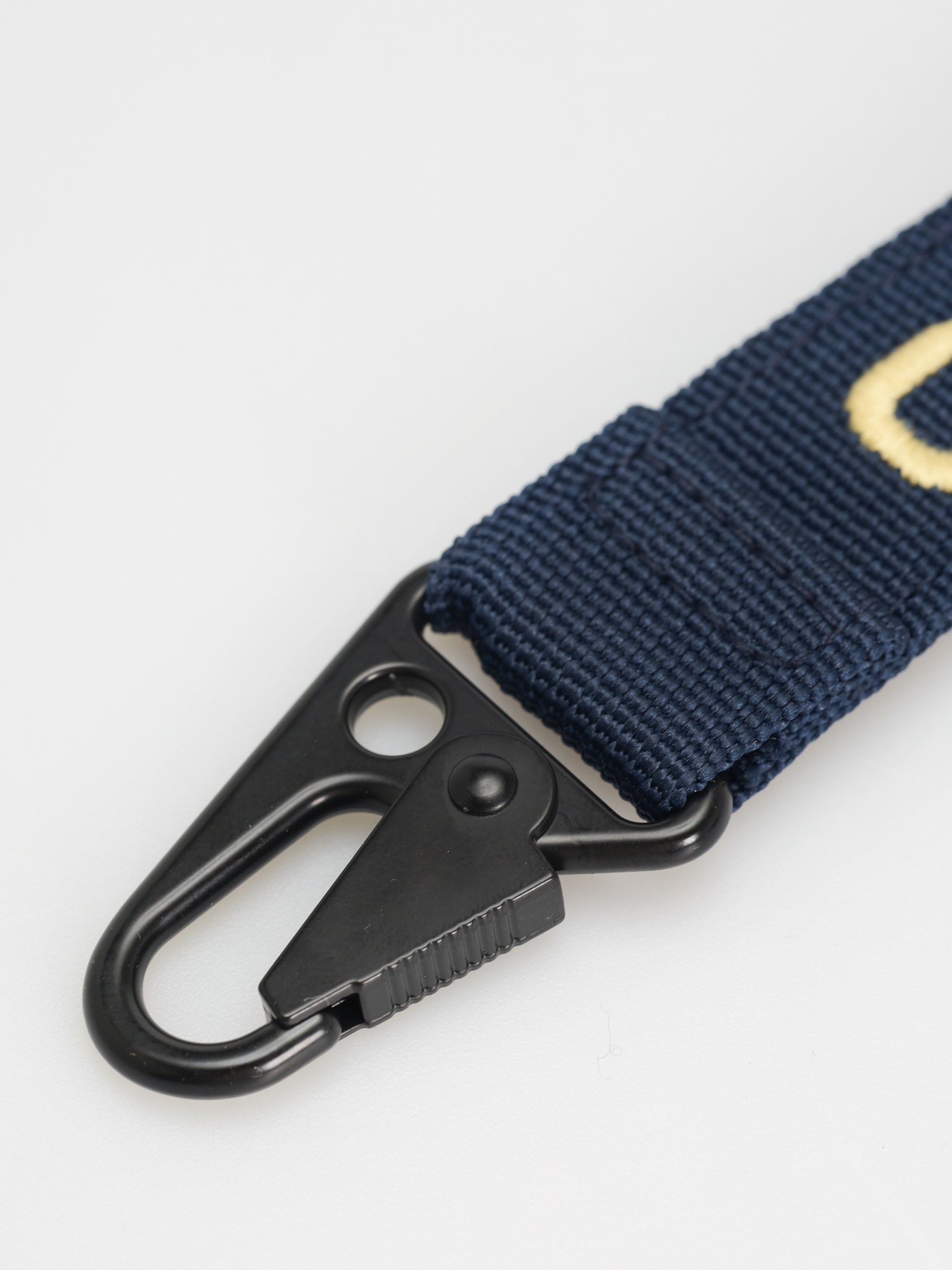 Kľúčenka Carhartt WIP Jaden (ink/air yellow)