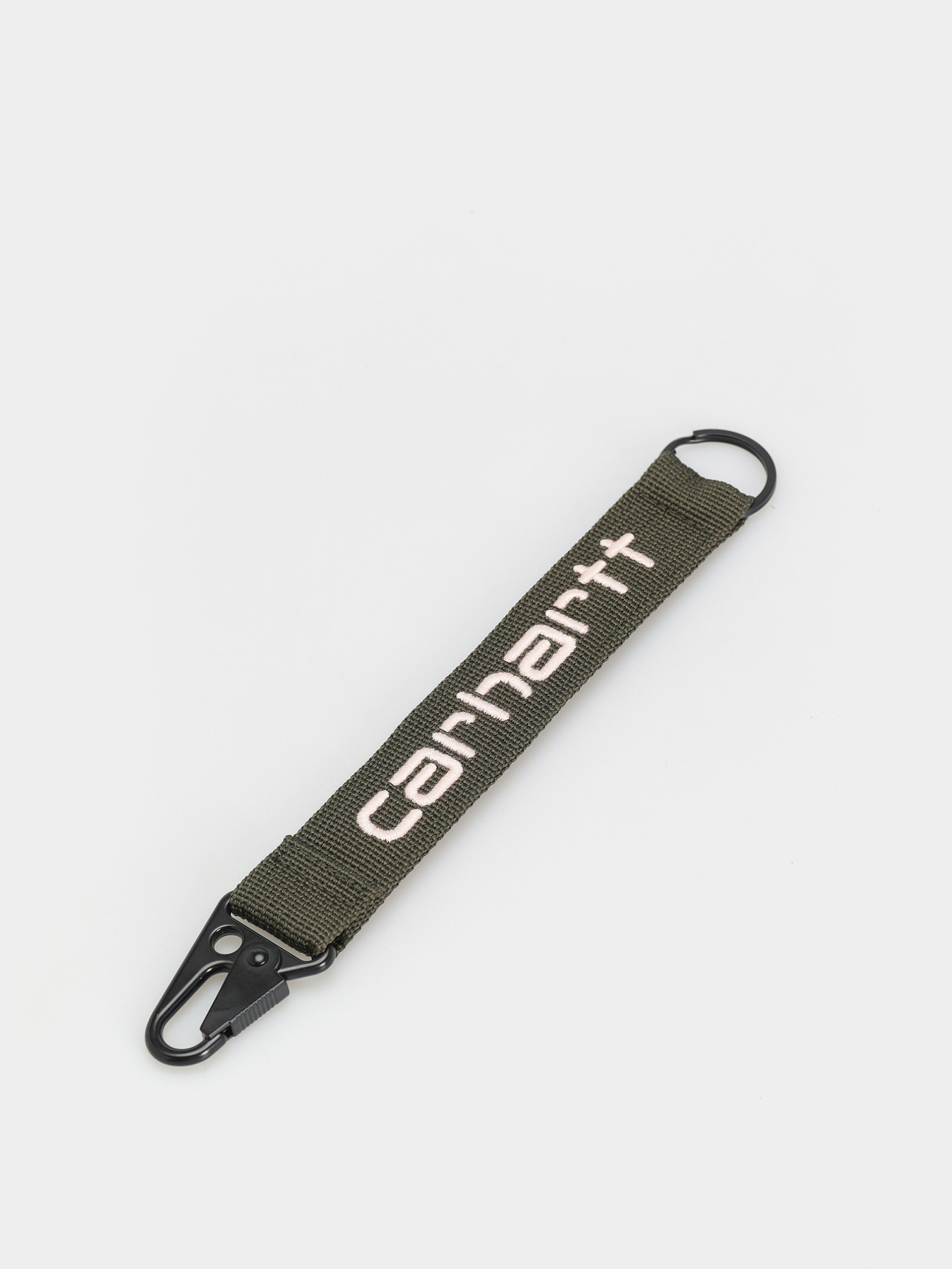 Kľúčenka Carhartt WIP Jaden (turtle/air pink)