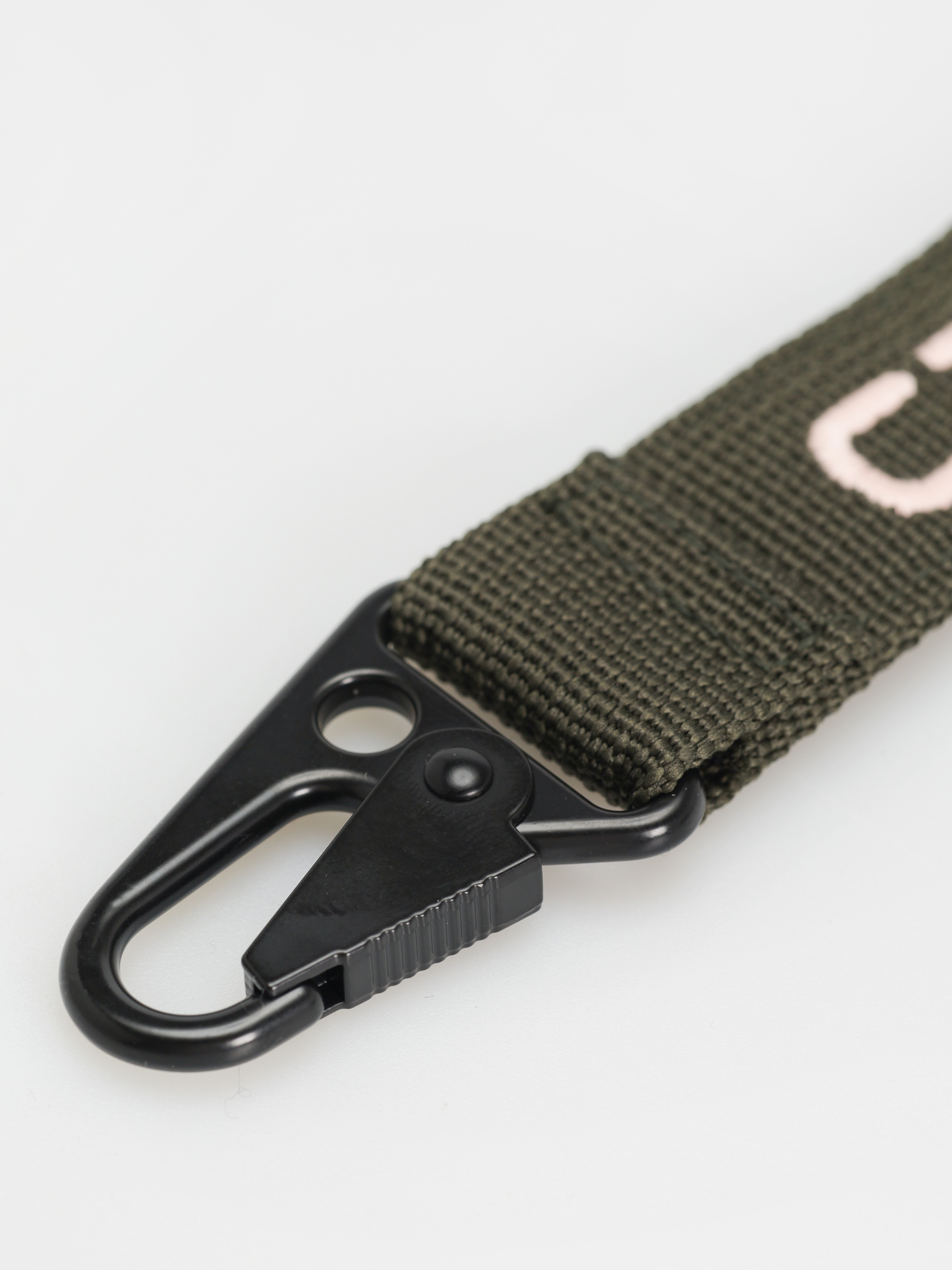 Kľúčenka Carhartt WIP Jaden (turtle/air pink)