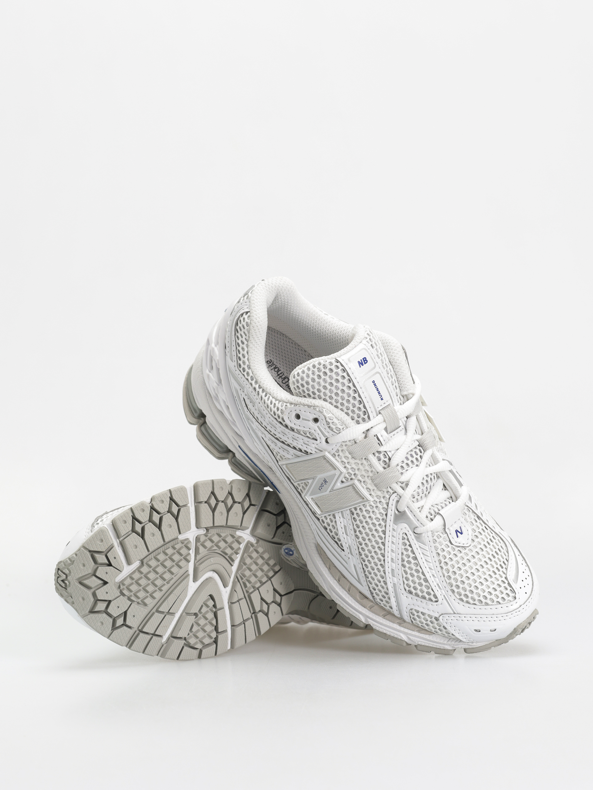 Topánky New Balance 1906 (white)
