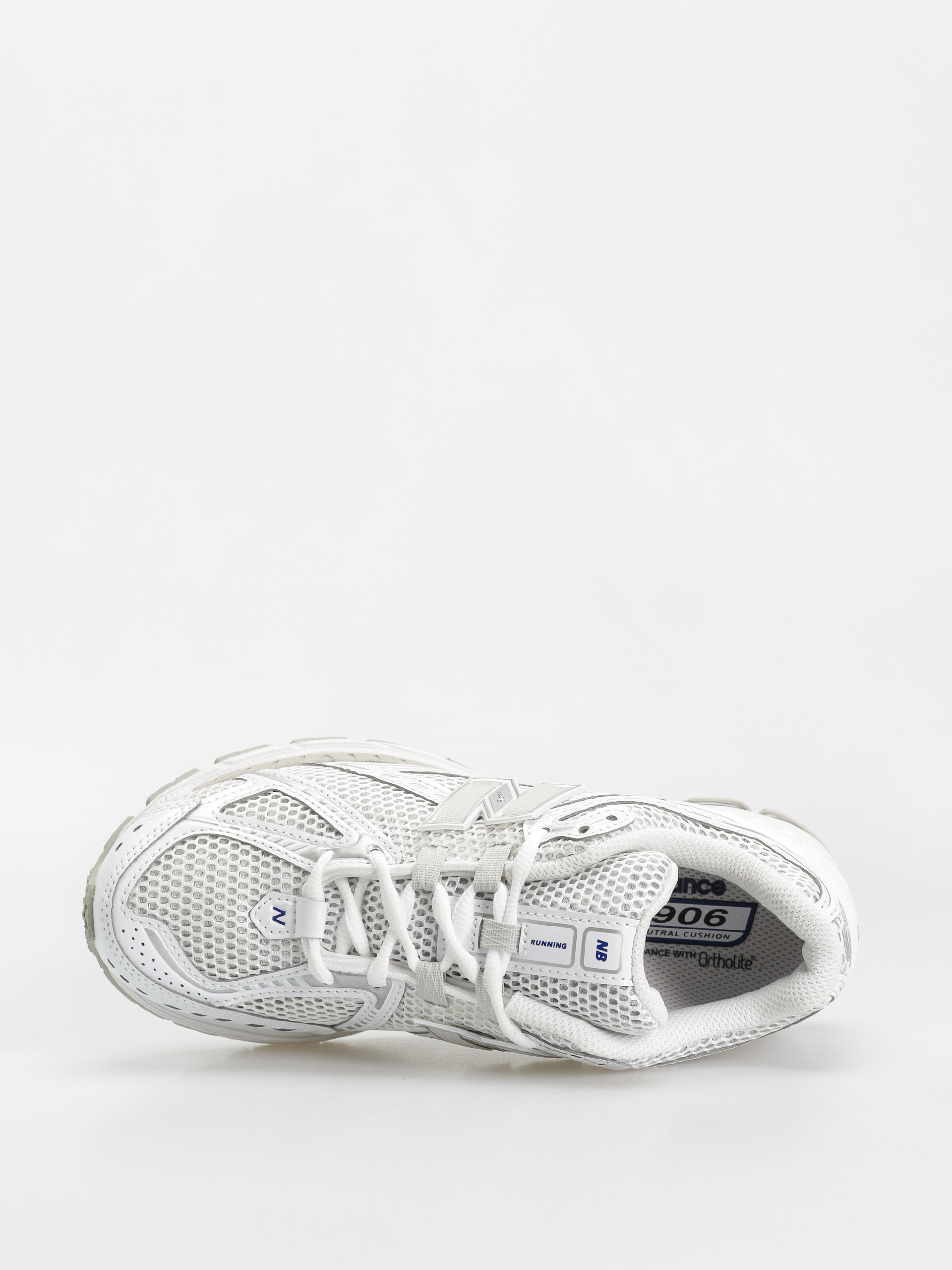 Topánky New Balance 1906 (white)