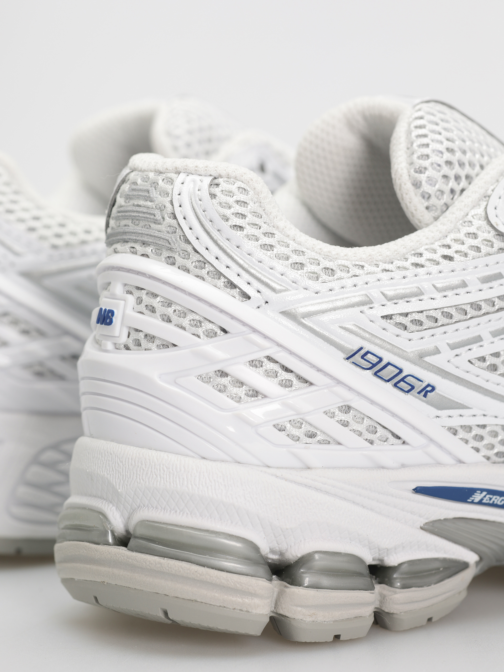 Topánky New Balance 1906 (white)