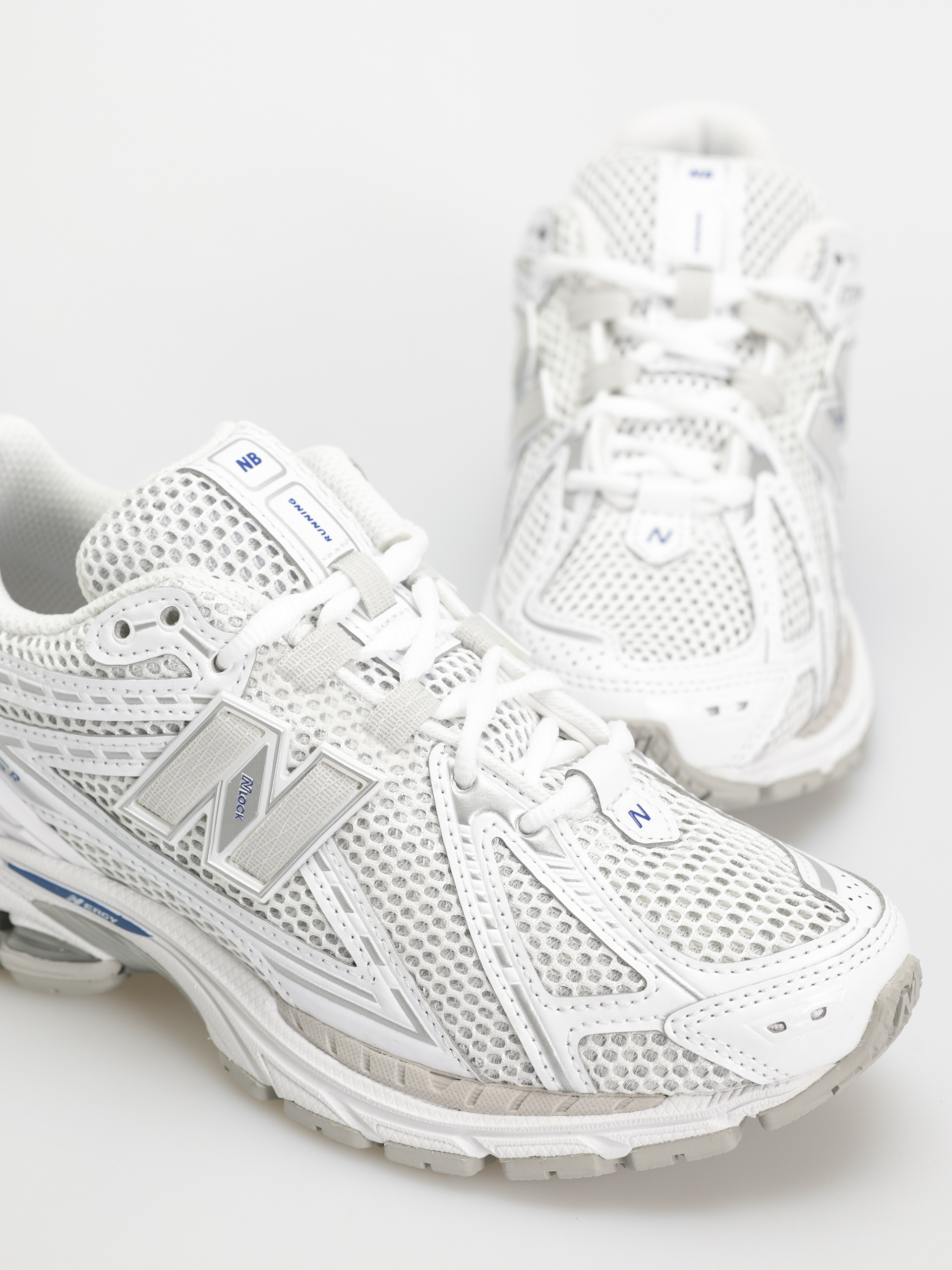 Topánky New Balance 1906 (white)