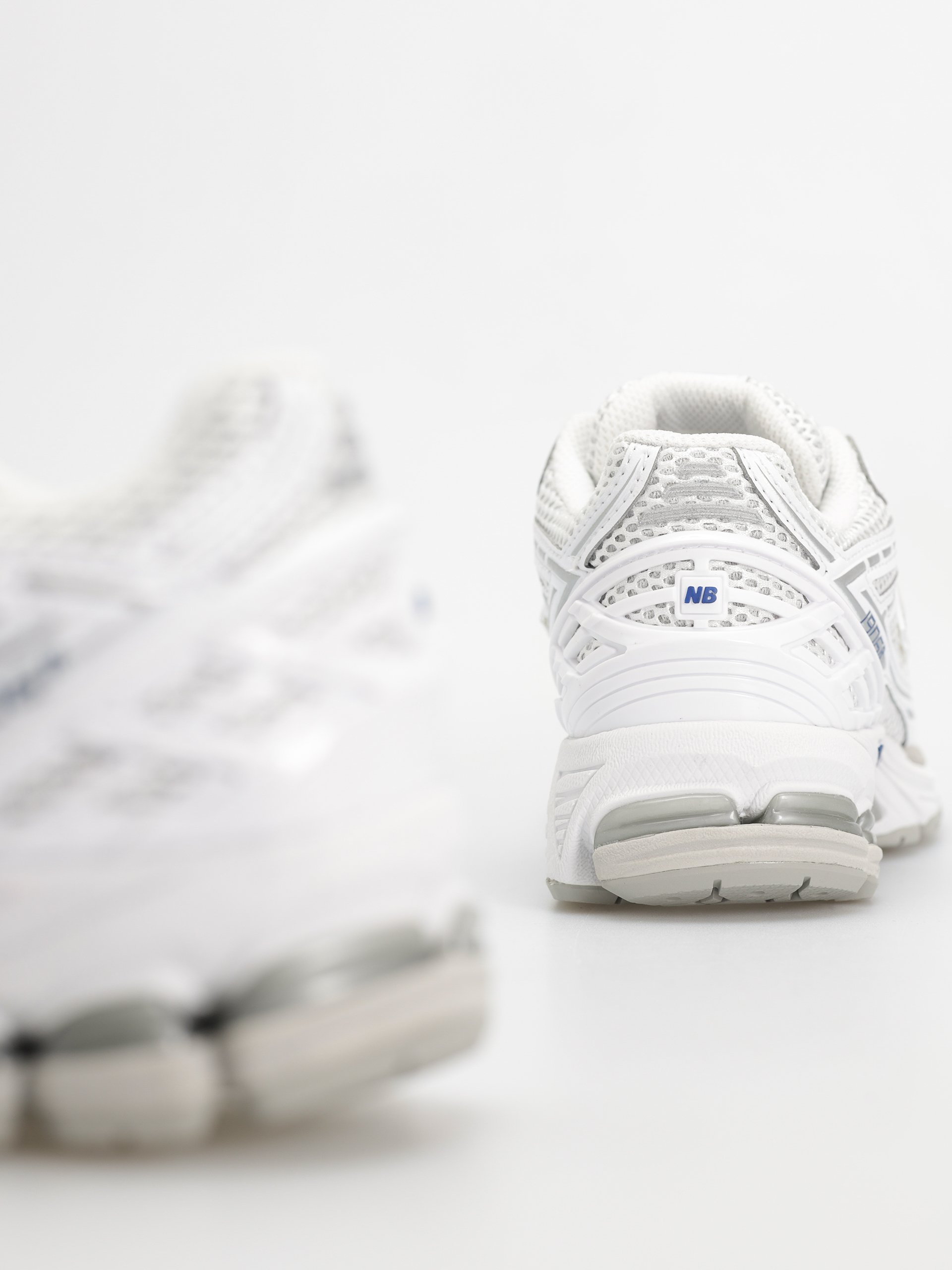 Topánky New Balance 1906 (white)