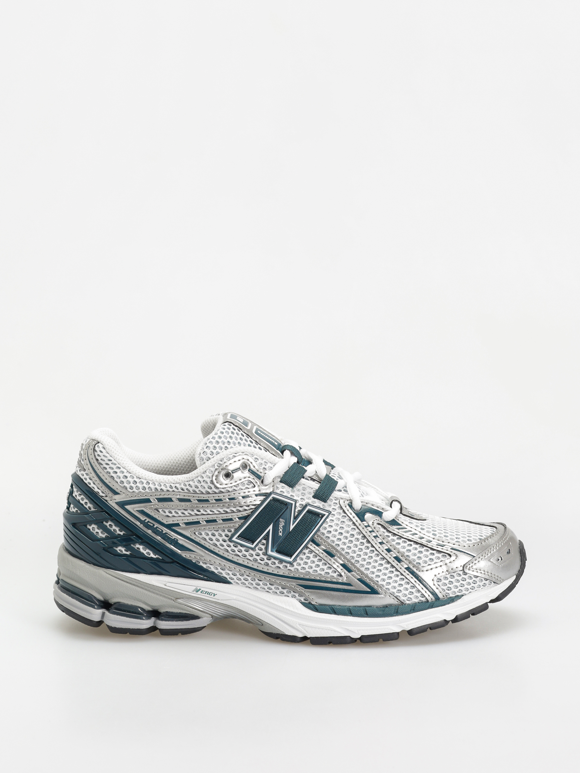 Topánky New Balance 1906 (silver metallic)