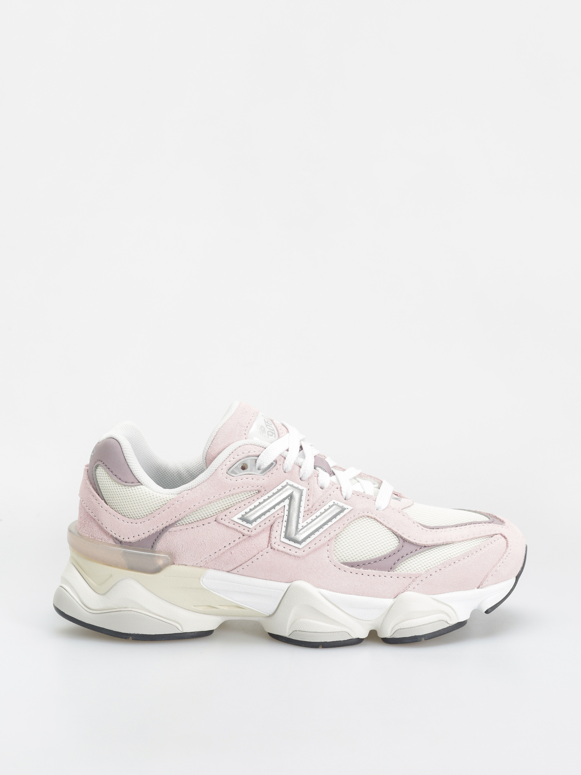 Topánky New Balance 9060 JR (rose sugar)