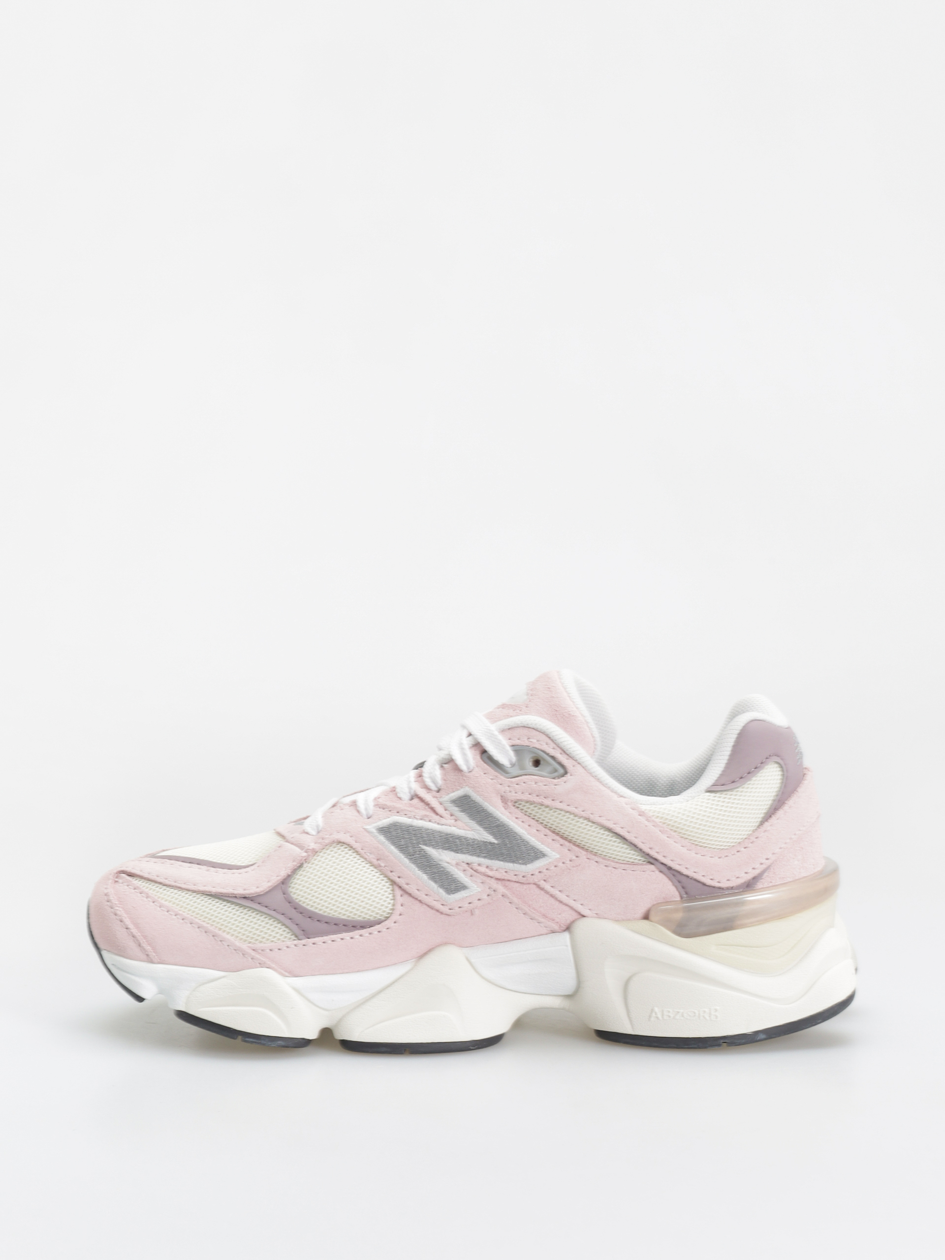 Topánky New Balance 9060 JR (rose sugar)