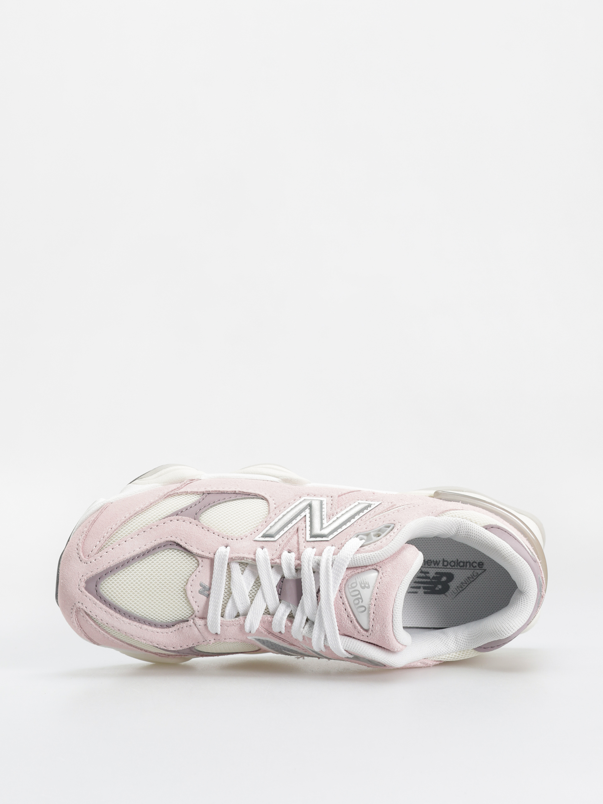 Topánky New Balance 9060 JR (rose sugar)