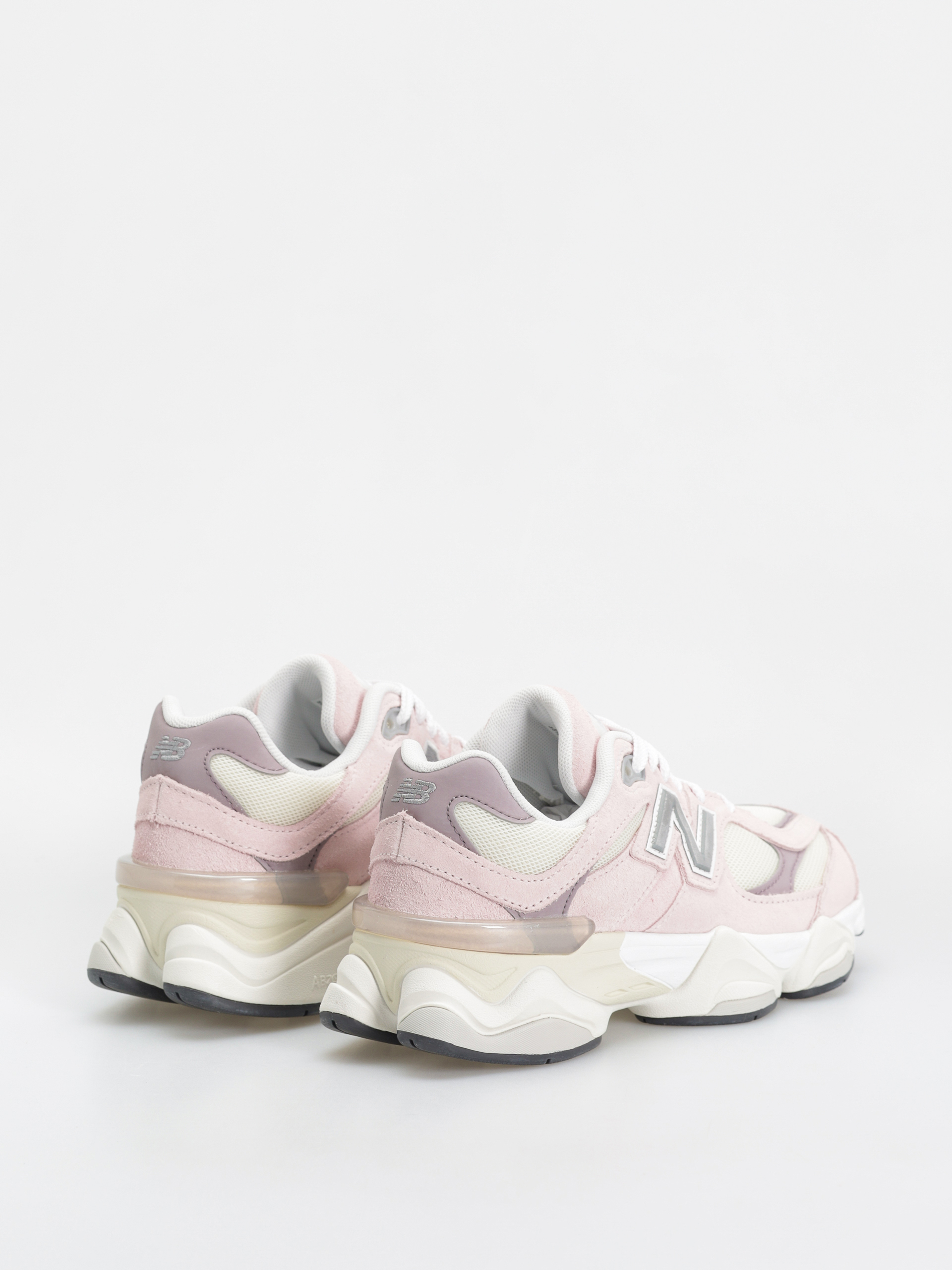Topánky New Balance 9060 JR (rose sugar)