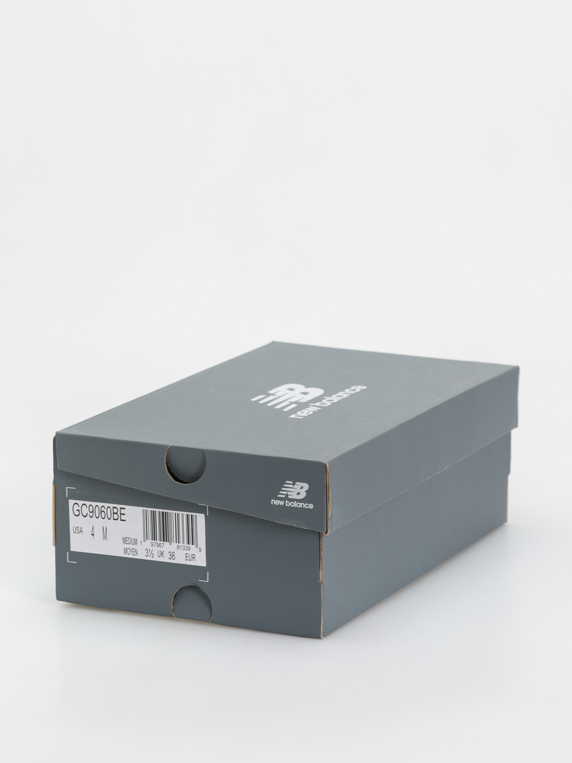 Topánky New Balance 9060 JR (rose sugar)