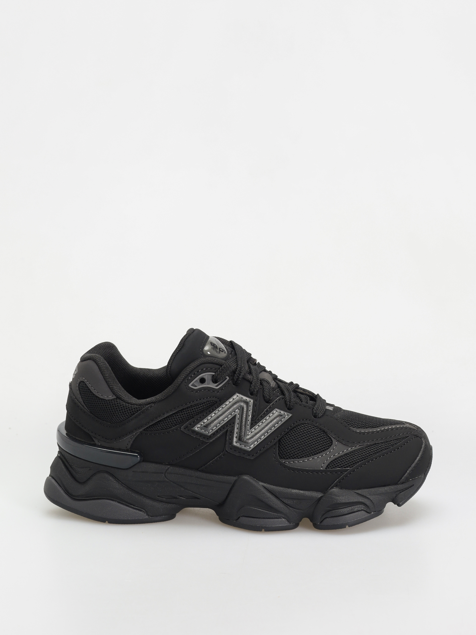 Topánky New Balance 9060 JR (black)