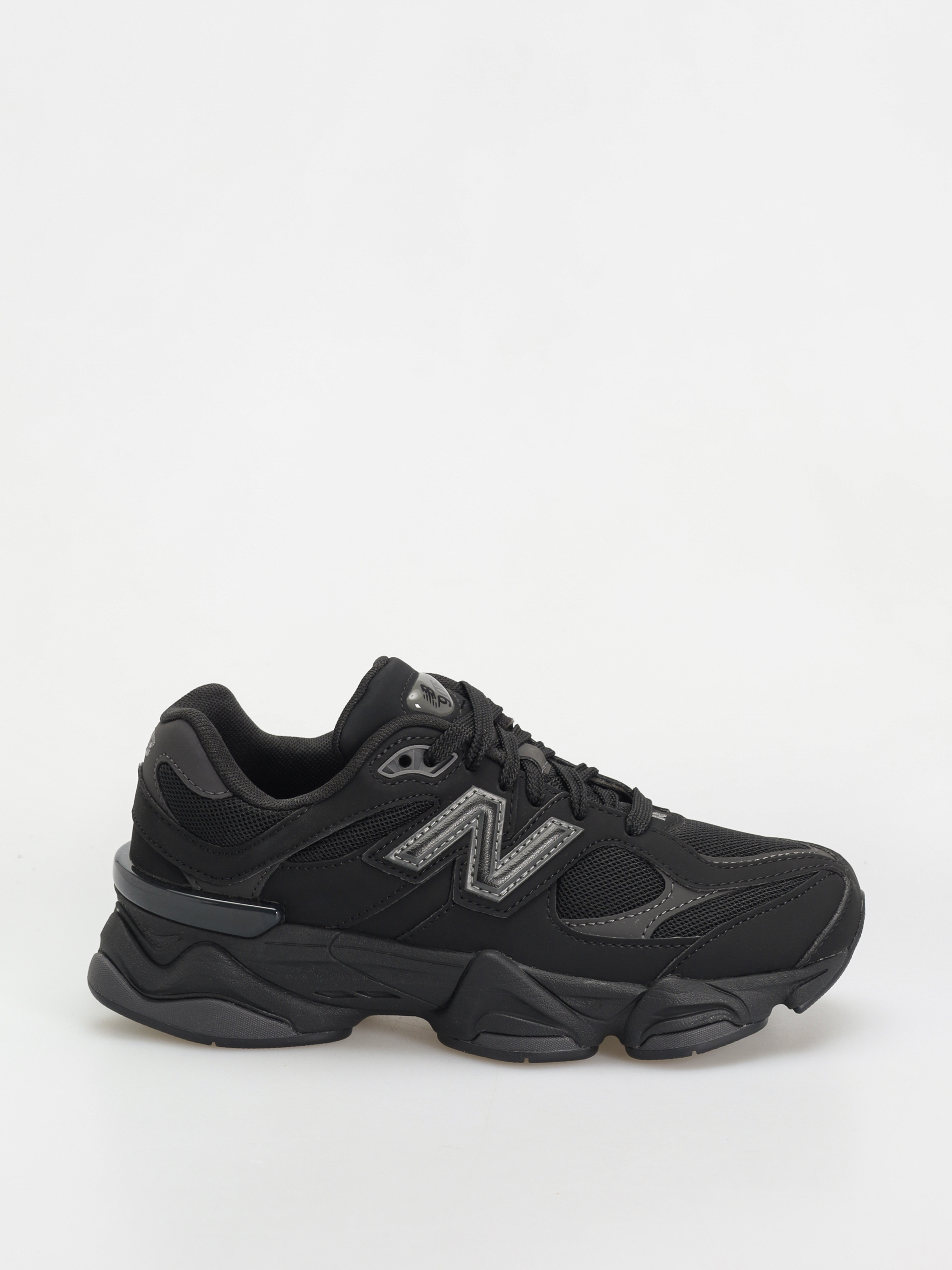 Topu00e1nky New Balance 9060 JR (black)