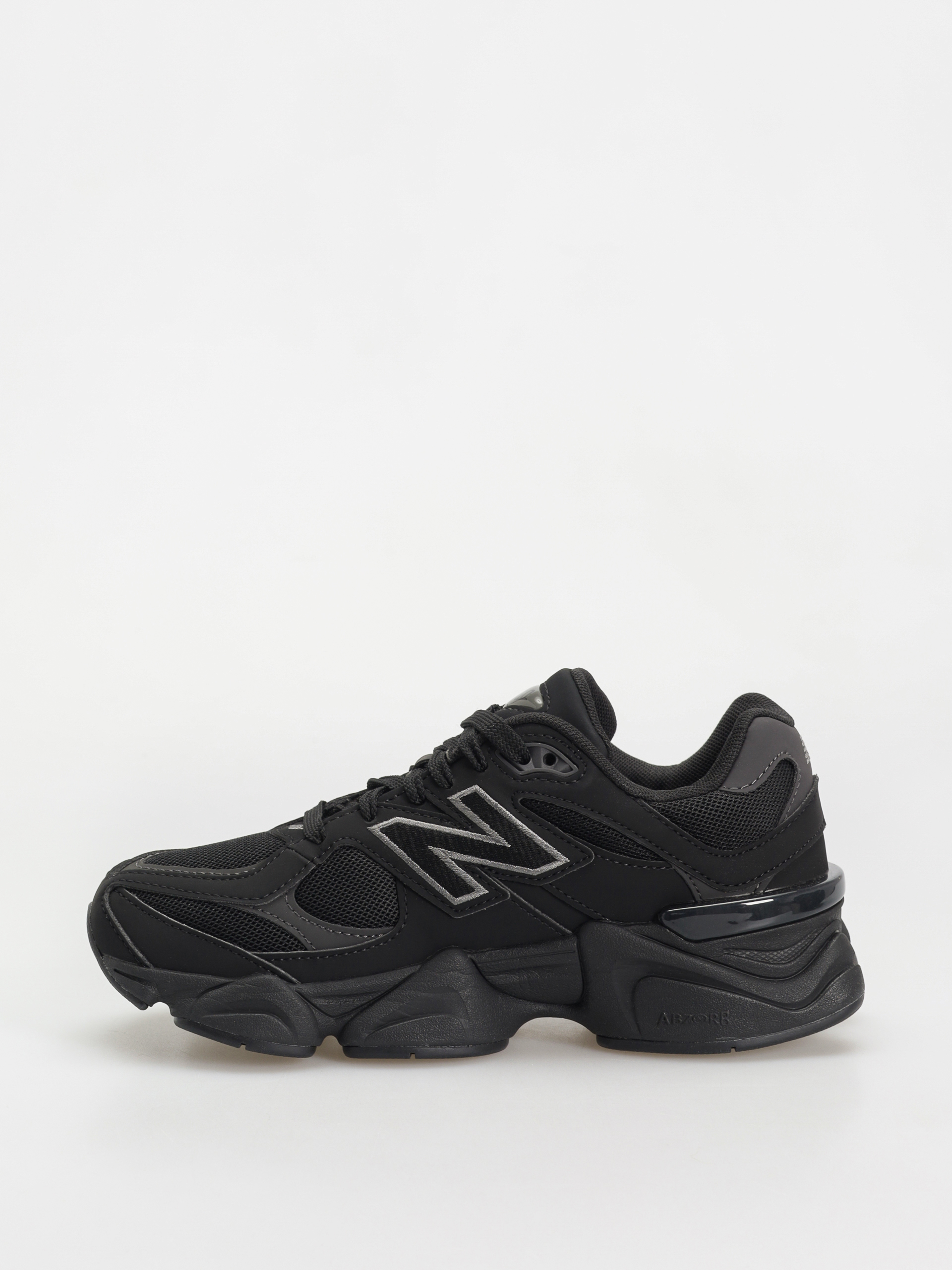 Topánky New Balance 9060 JR (black)