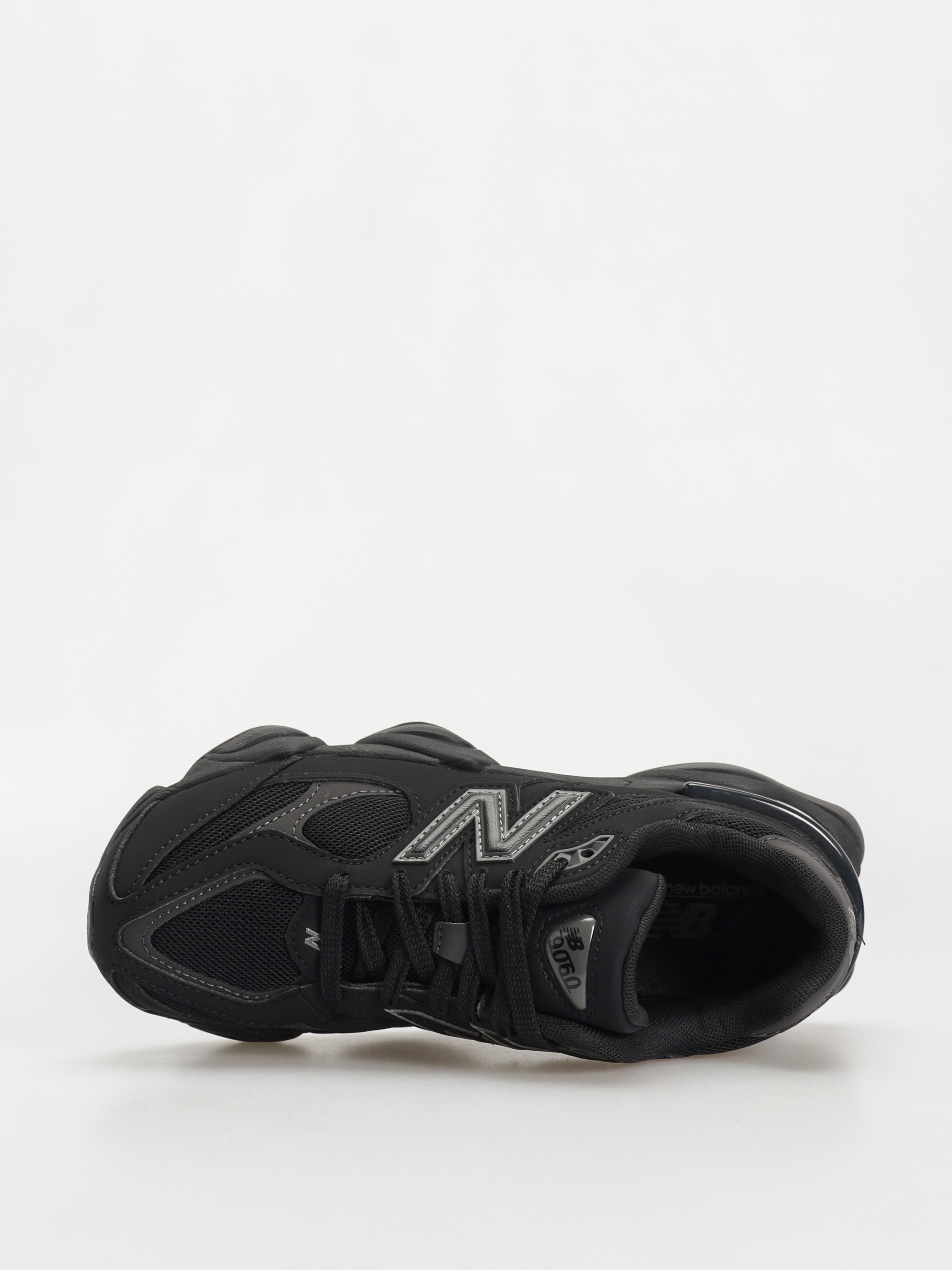 Topánky New Balance 9060 JR (black)
