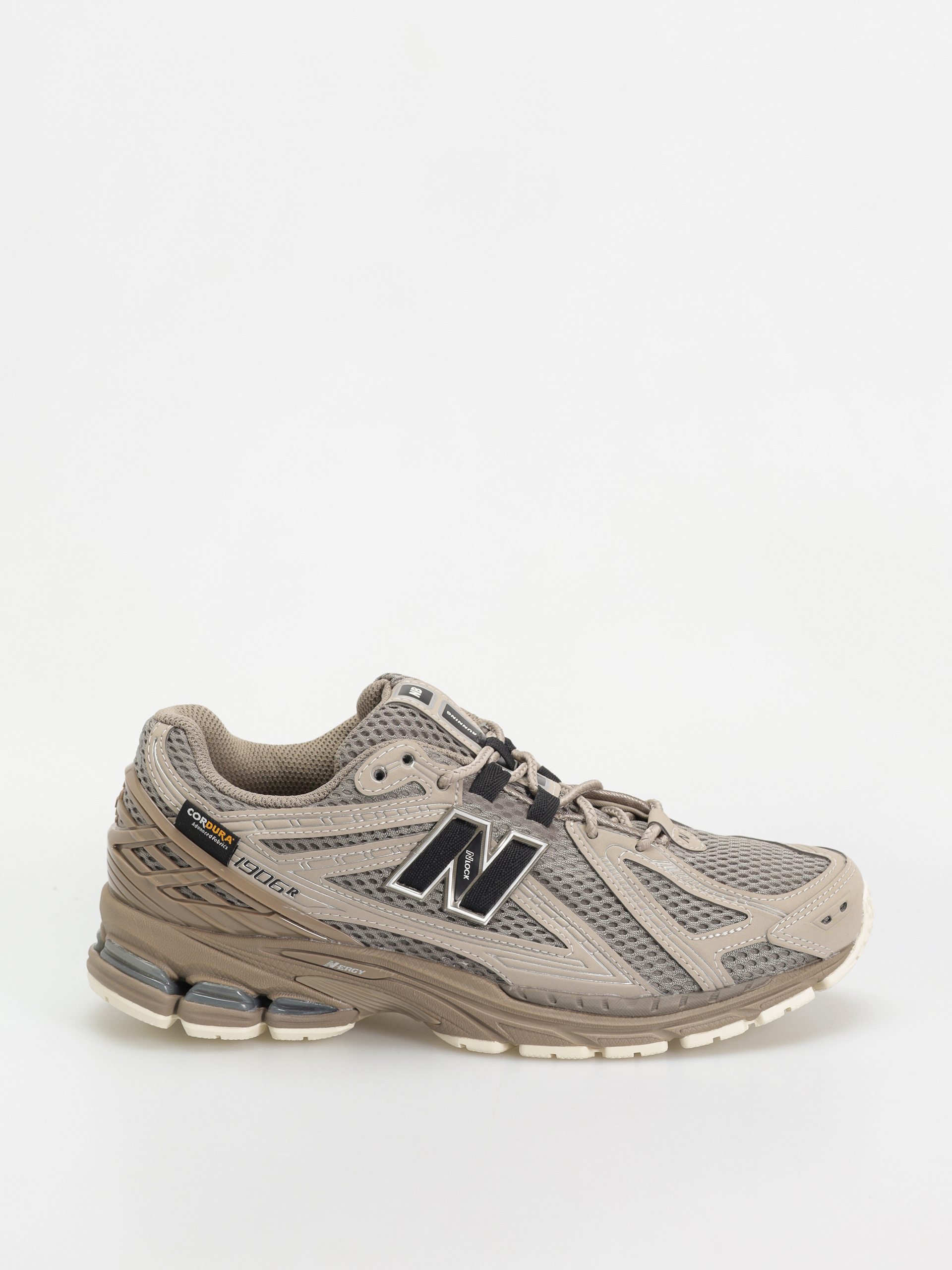 Topánky New Balance 1906 (arid stone)