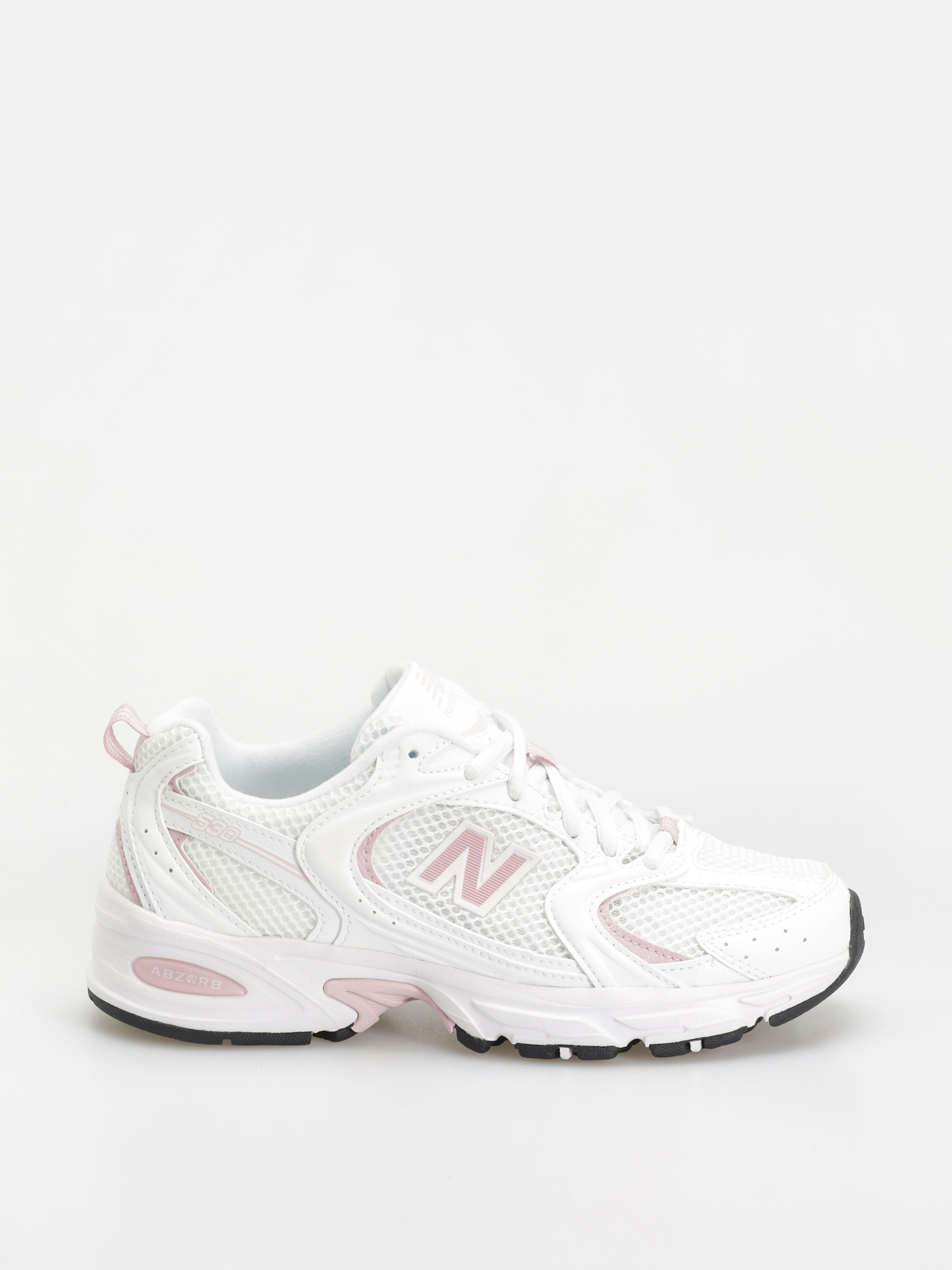 Topánky New Balance 530 (white)