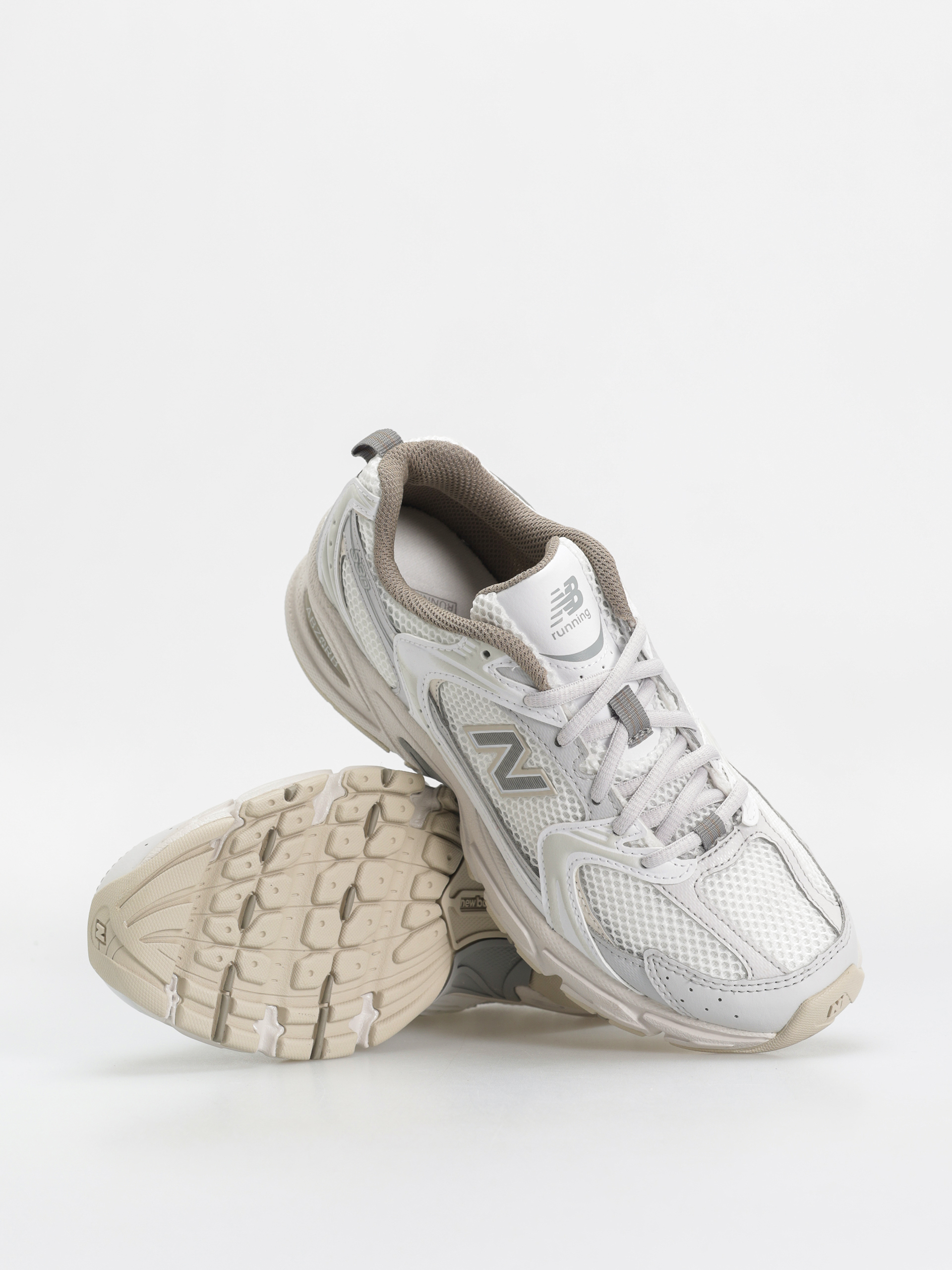 Topánky New Balance 530 (grey matter)