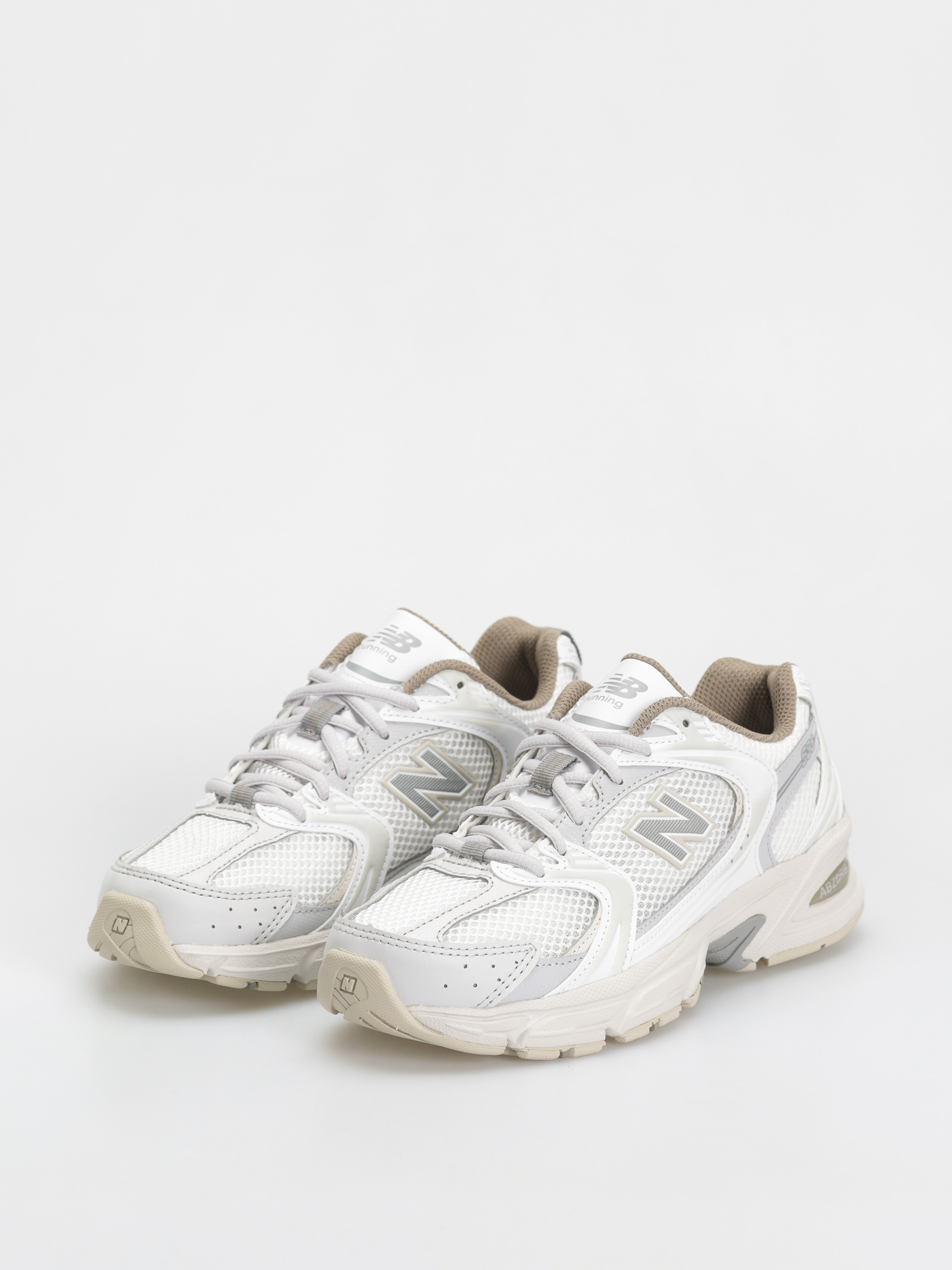 Topánky New Balance 530 (grey matter)