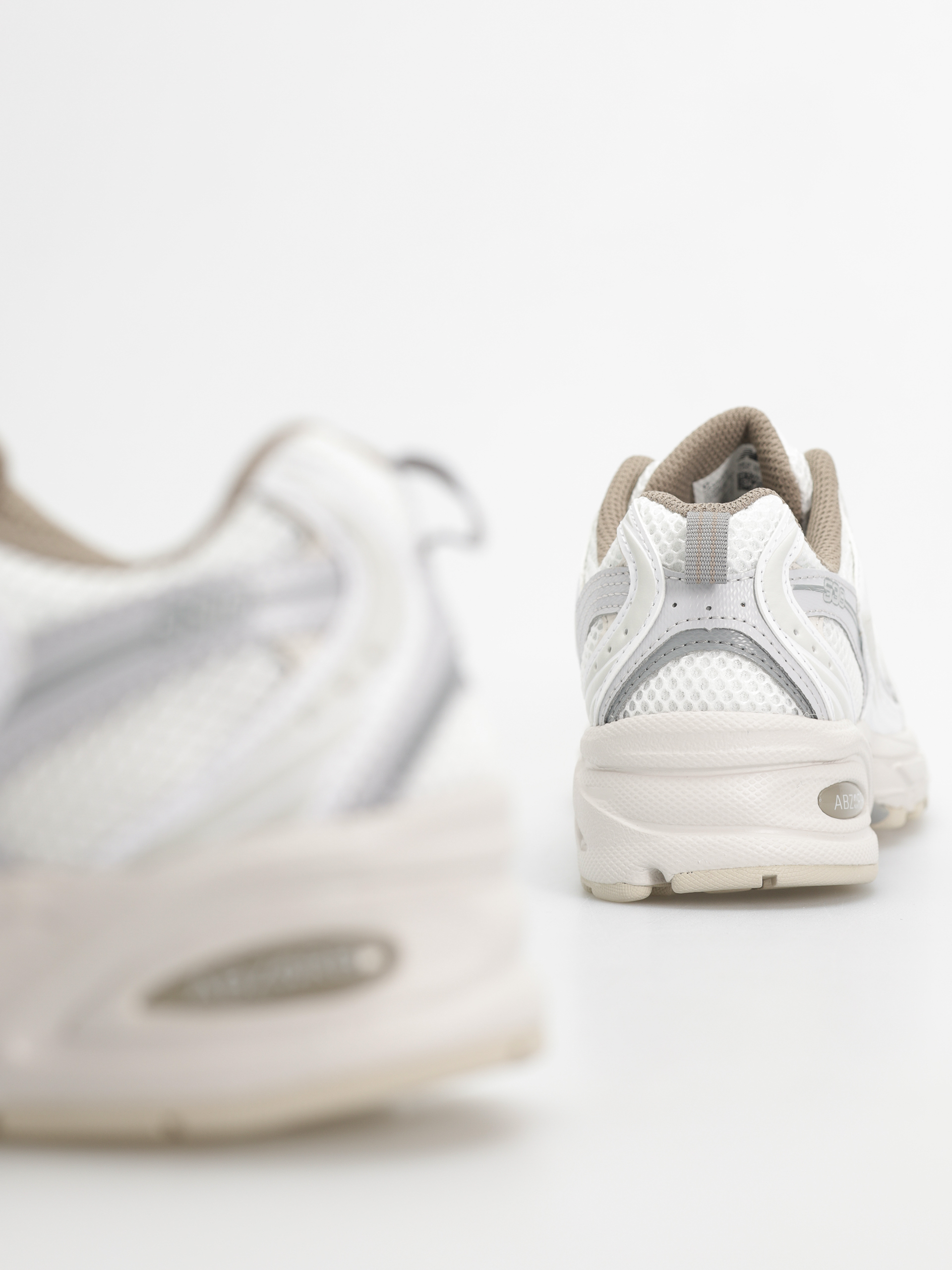 Topánky New Balance 530 (grey matter)