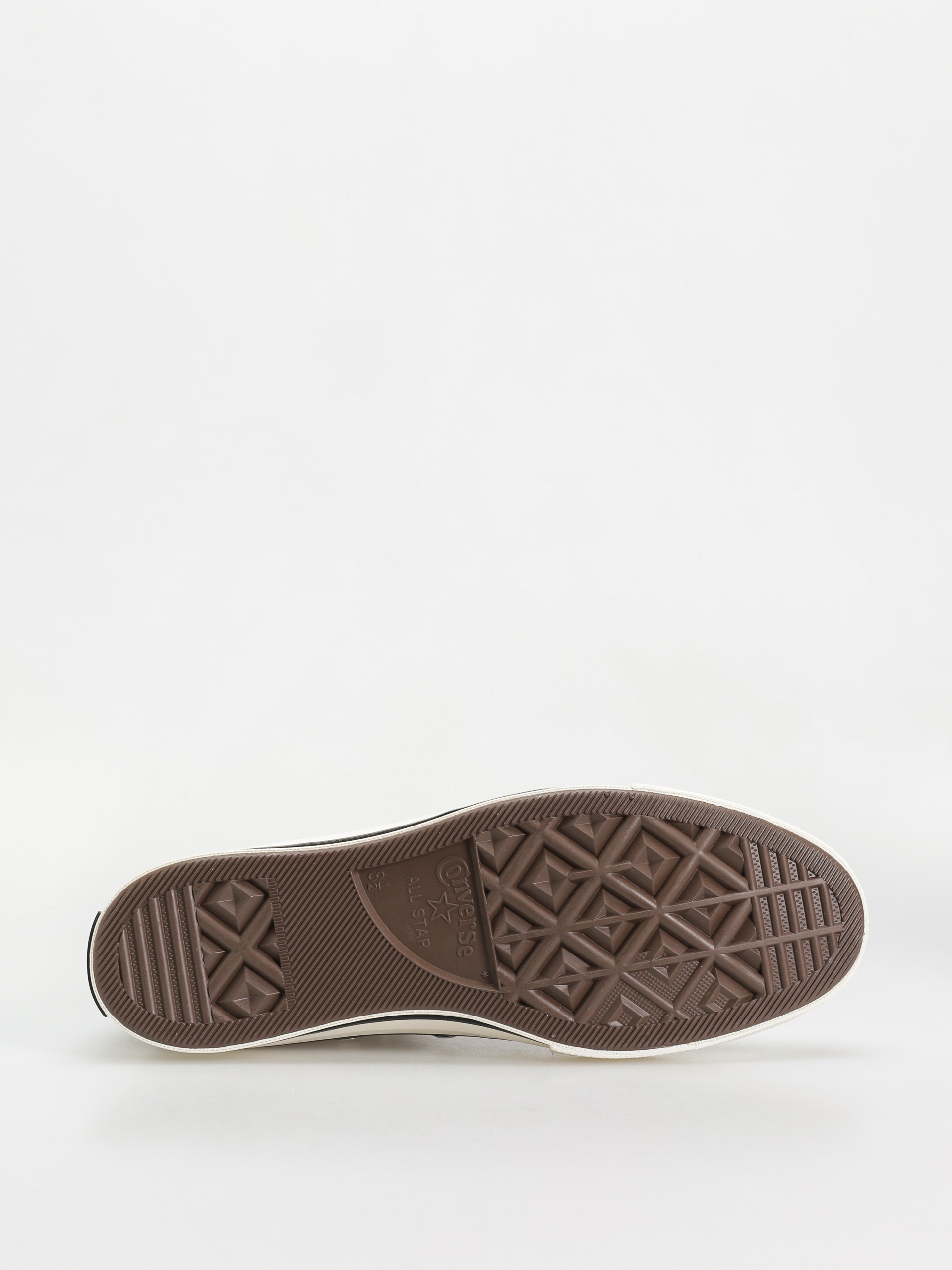 Tenisky Converse Chuck 70 Hi (black/black/open sky)
