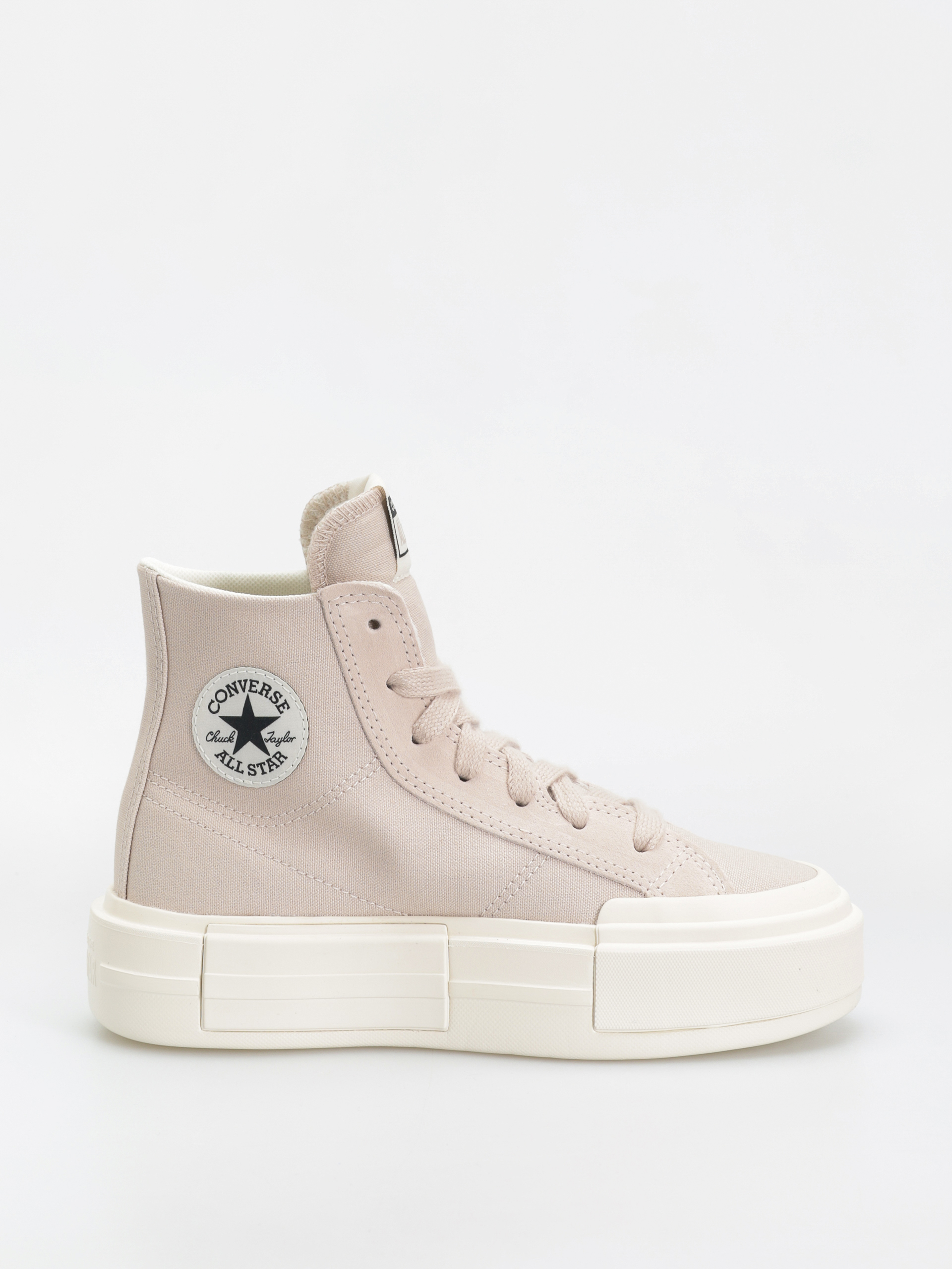 Tenisky Converse Chuck Taylor All Star Cruise Hi (warm clay/warm clay/egret)