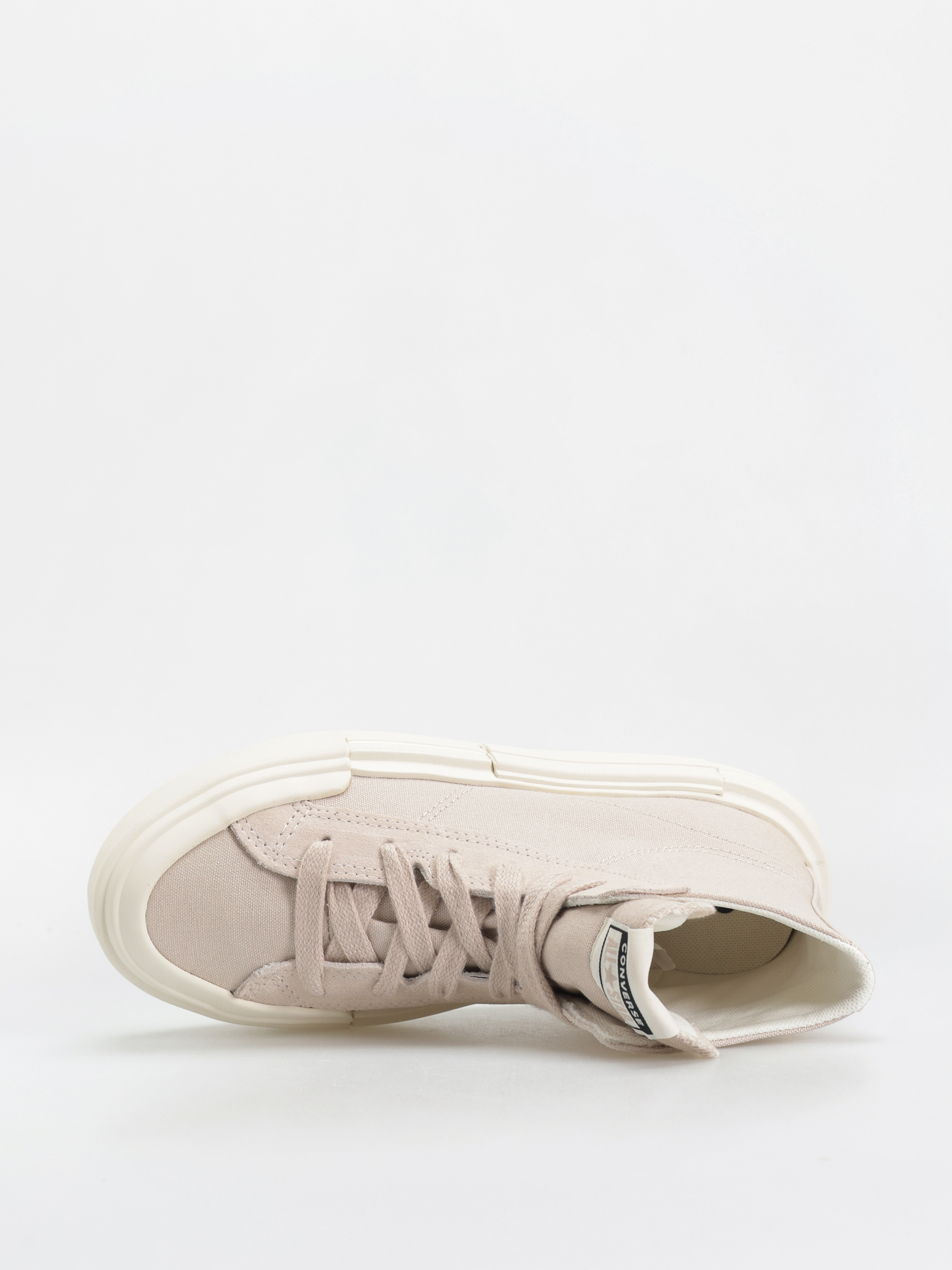 Tenisky Converse Chuck Taylor All Star Cruise Hi (warm clay/warm clay/egret)